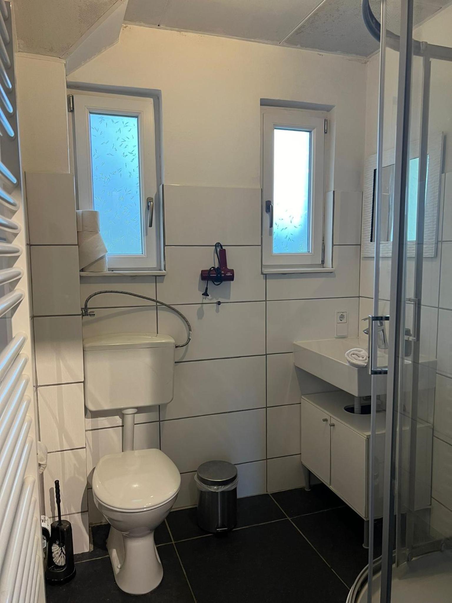 Traditional Apartments Salzburg