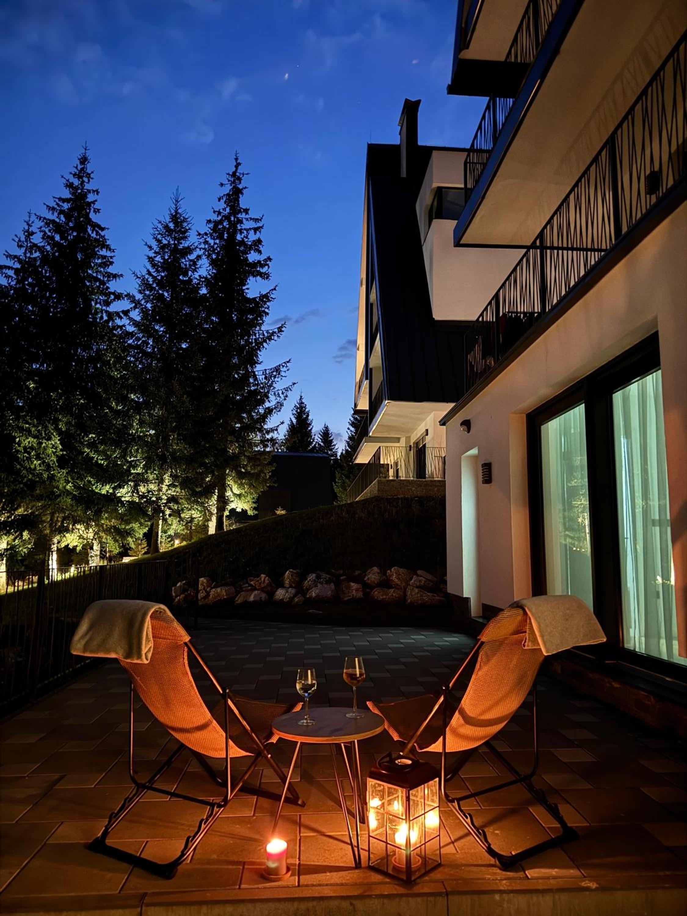 PineTree Jahorina