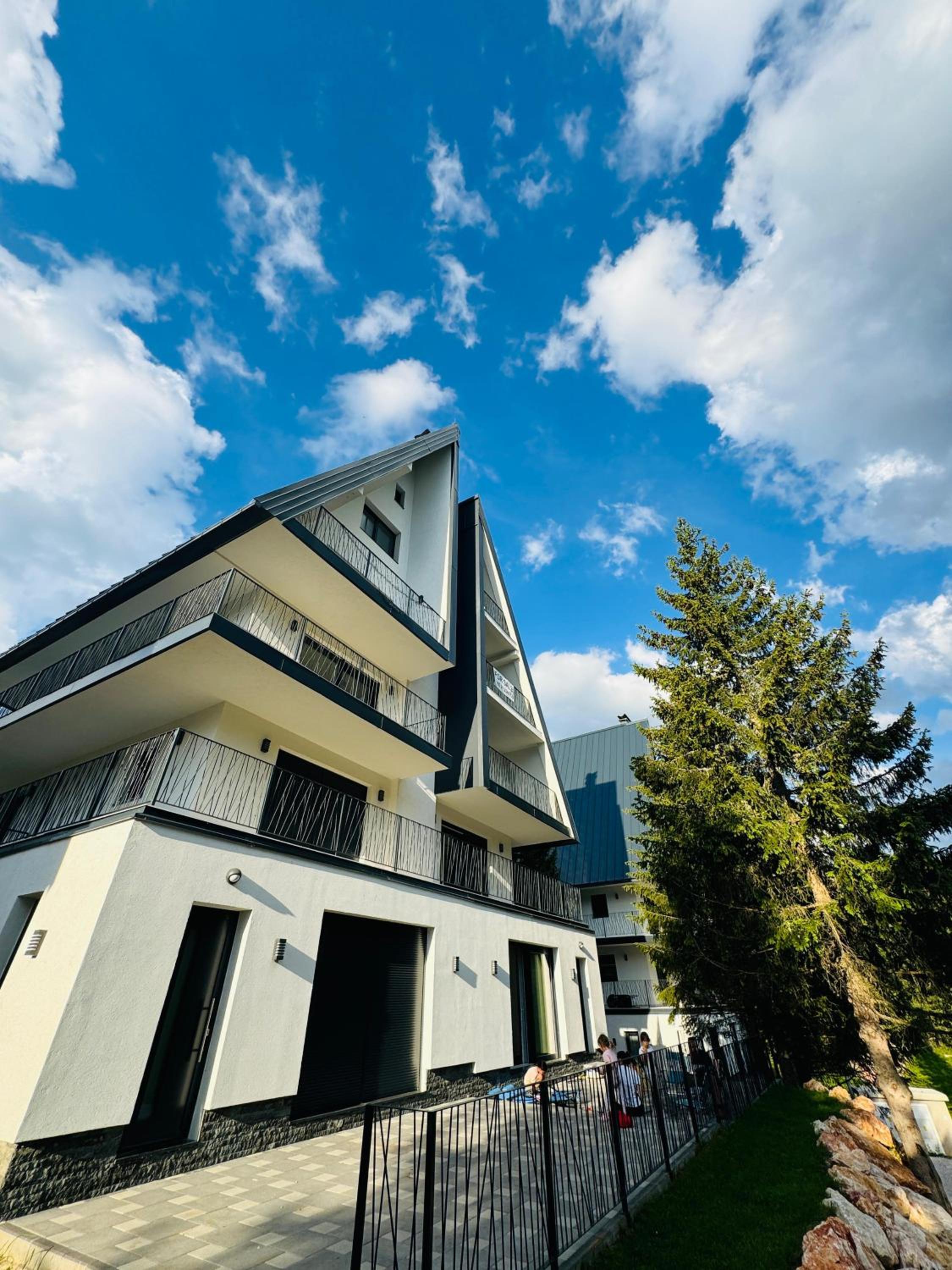 PineTree Jahorina