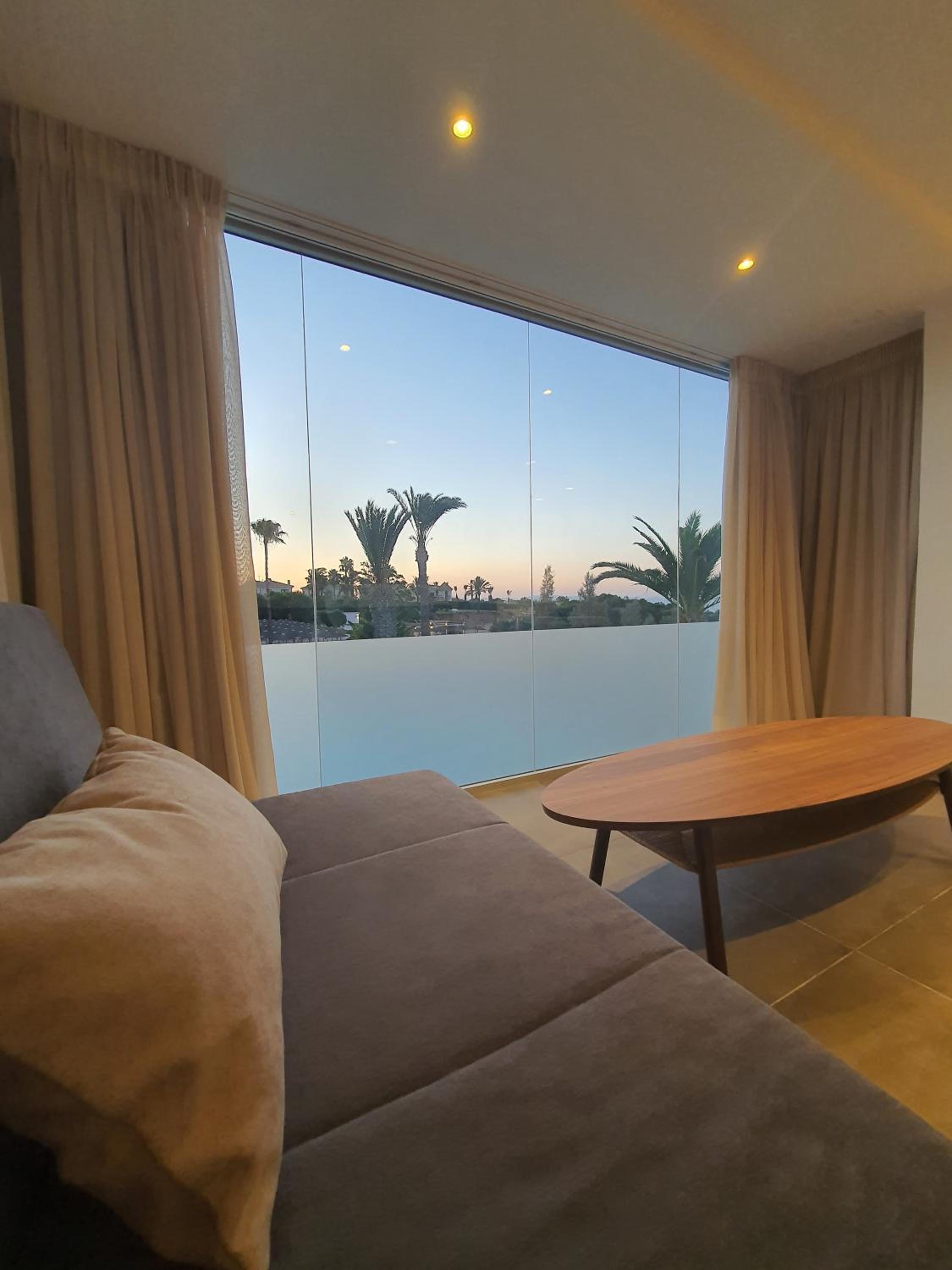 Malama Beach Holiday Village view 3