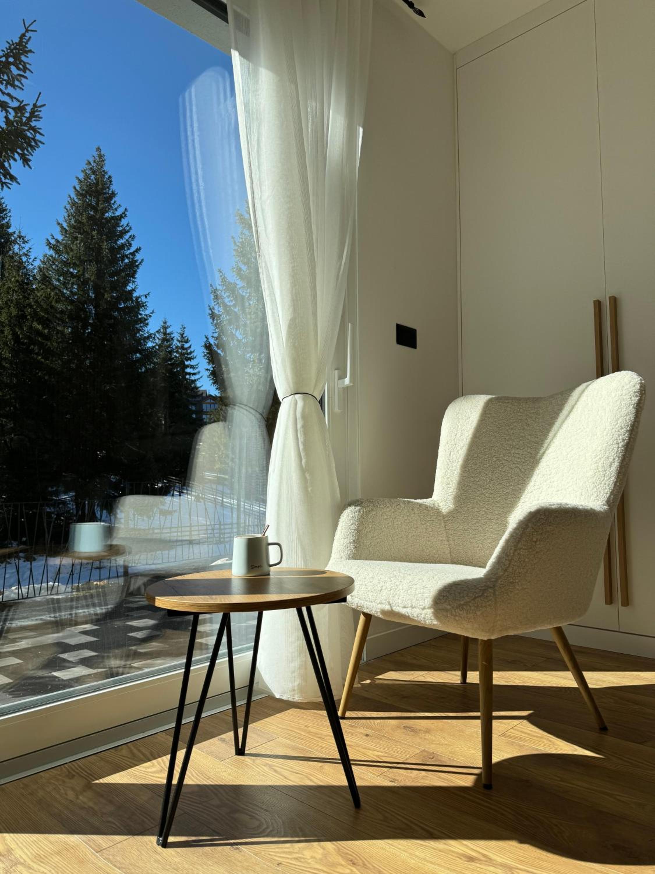 PineTree Jahorina