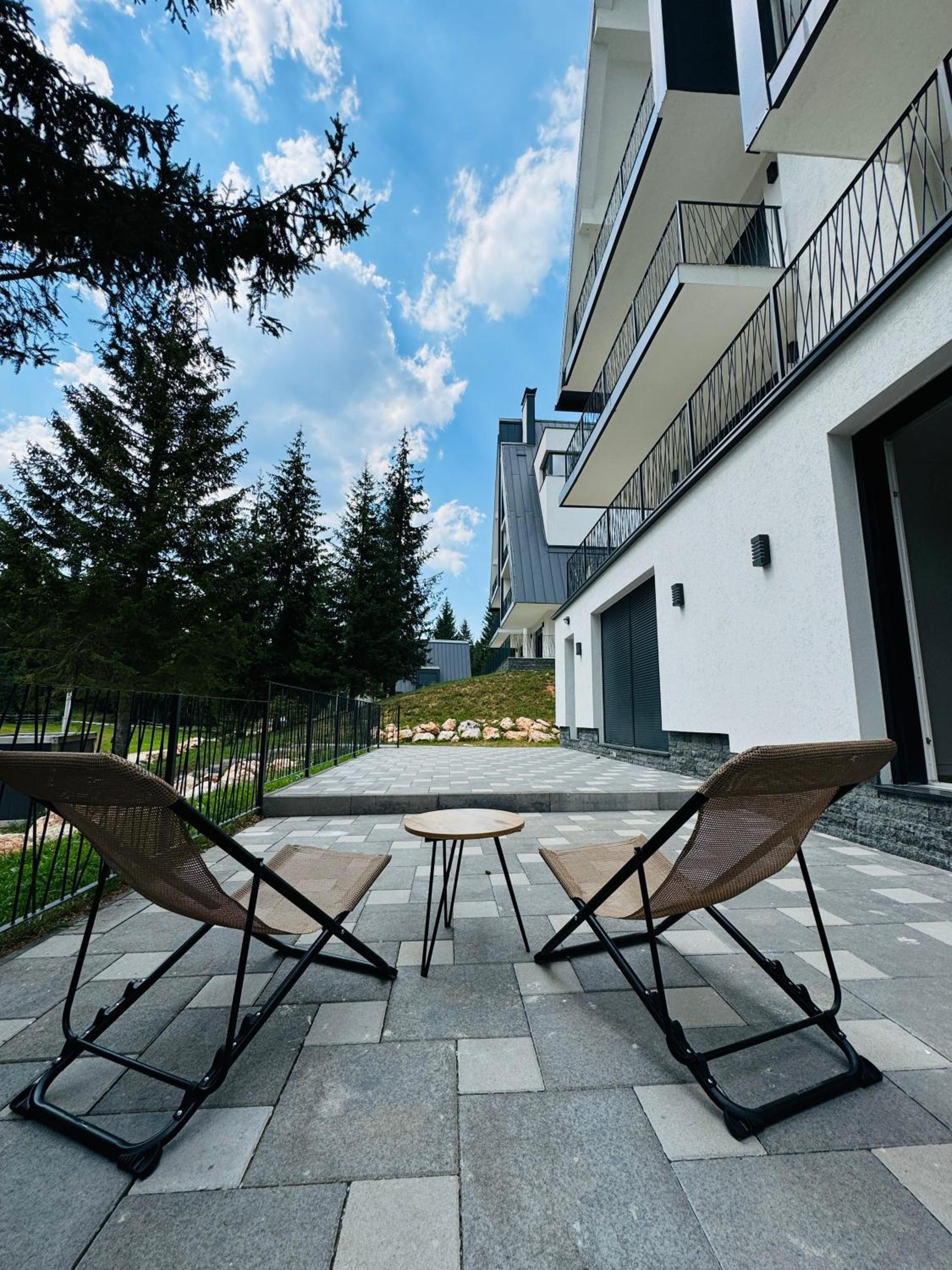 PineTree Jahorina