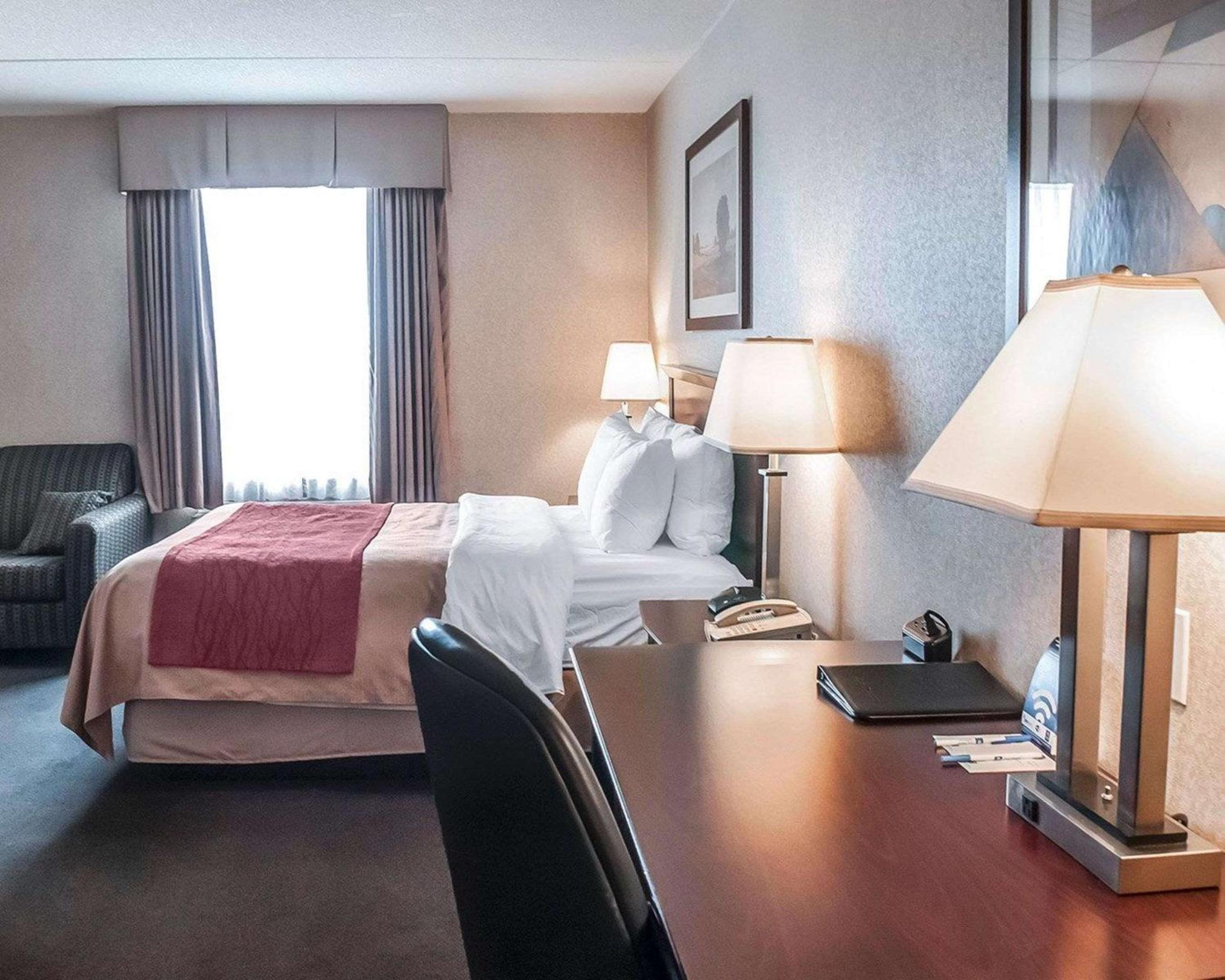 Comfort Inn