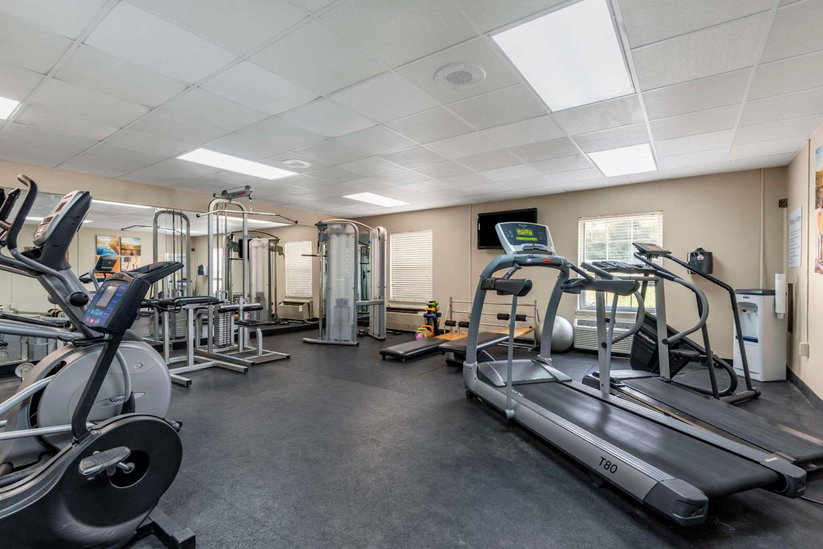Comfort Inn Augusta, Bilde 27