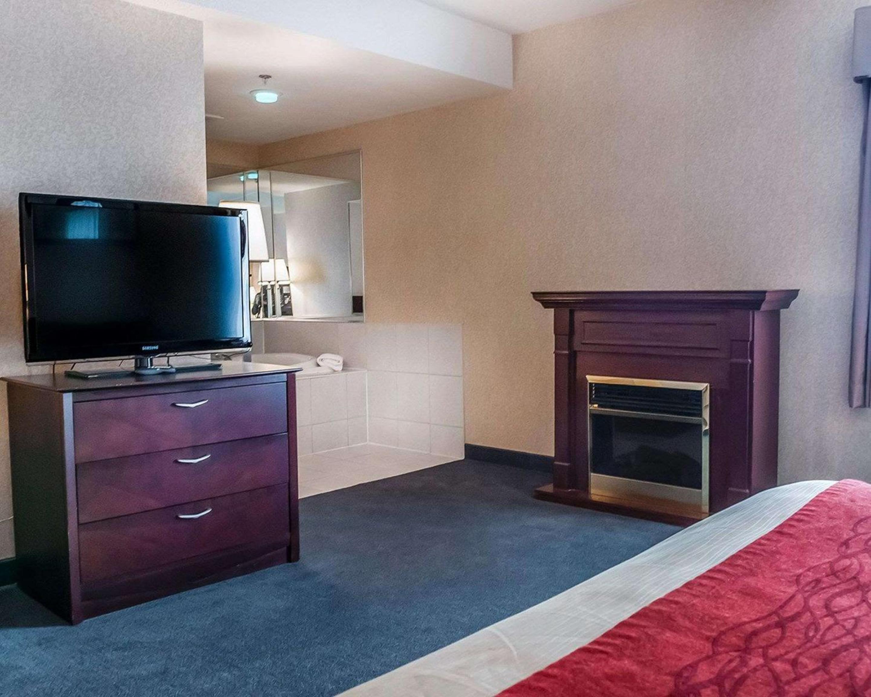 Comfort Inn