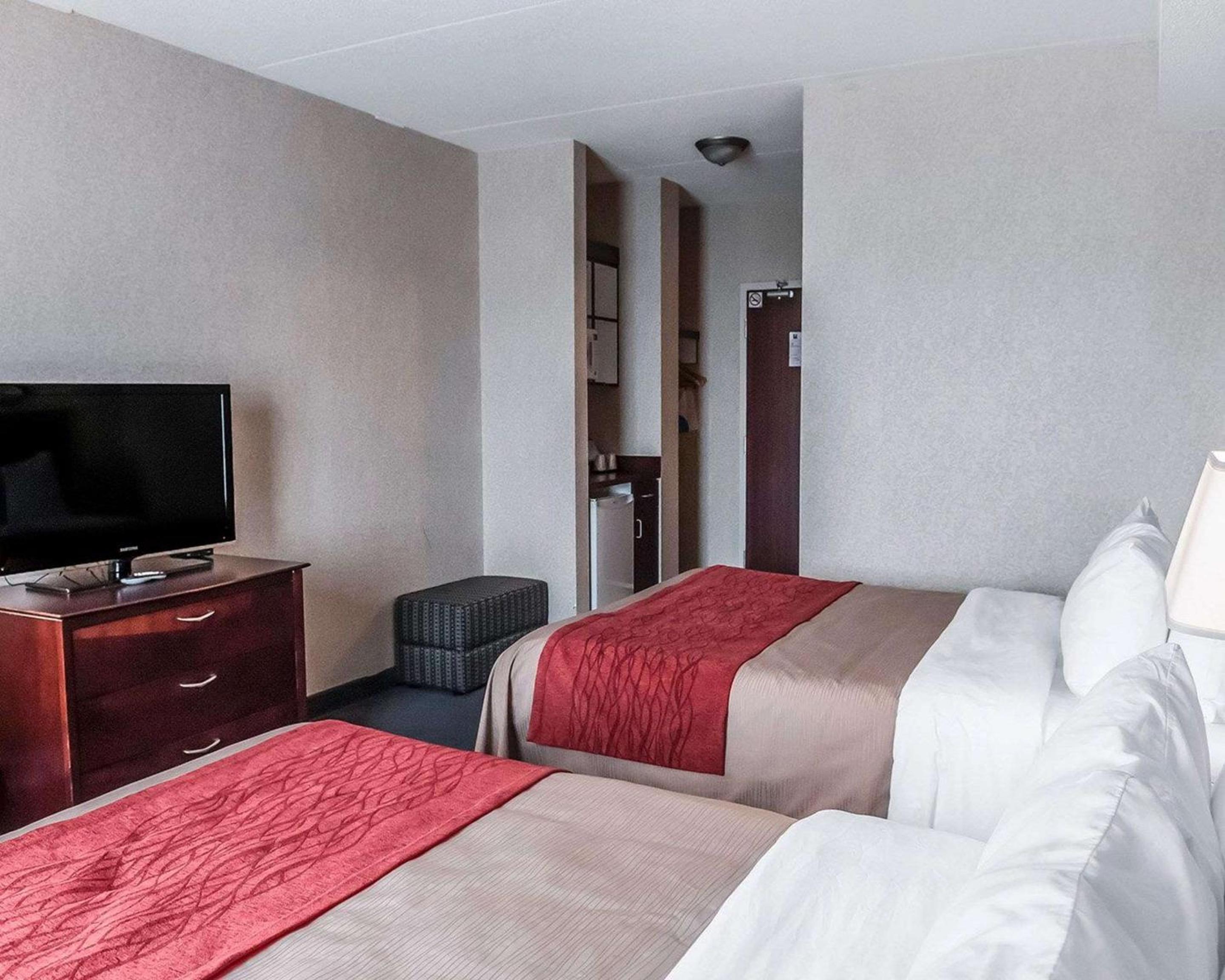 Comfort Inn