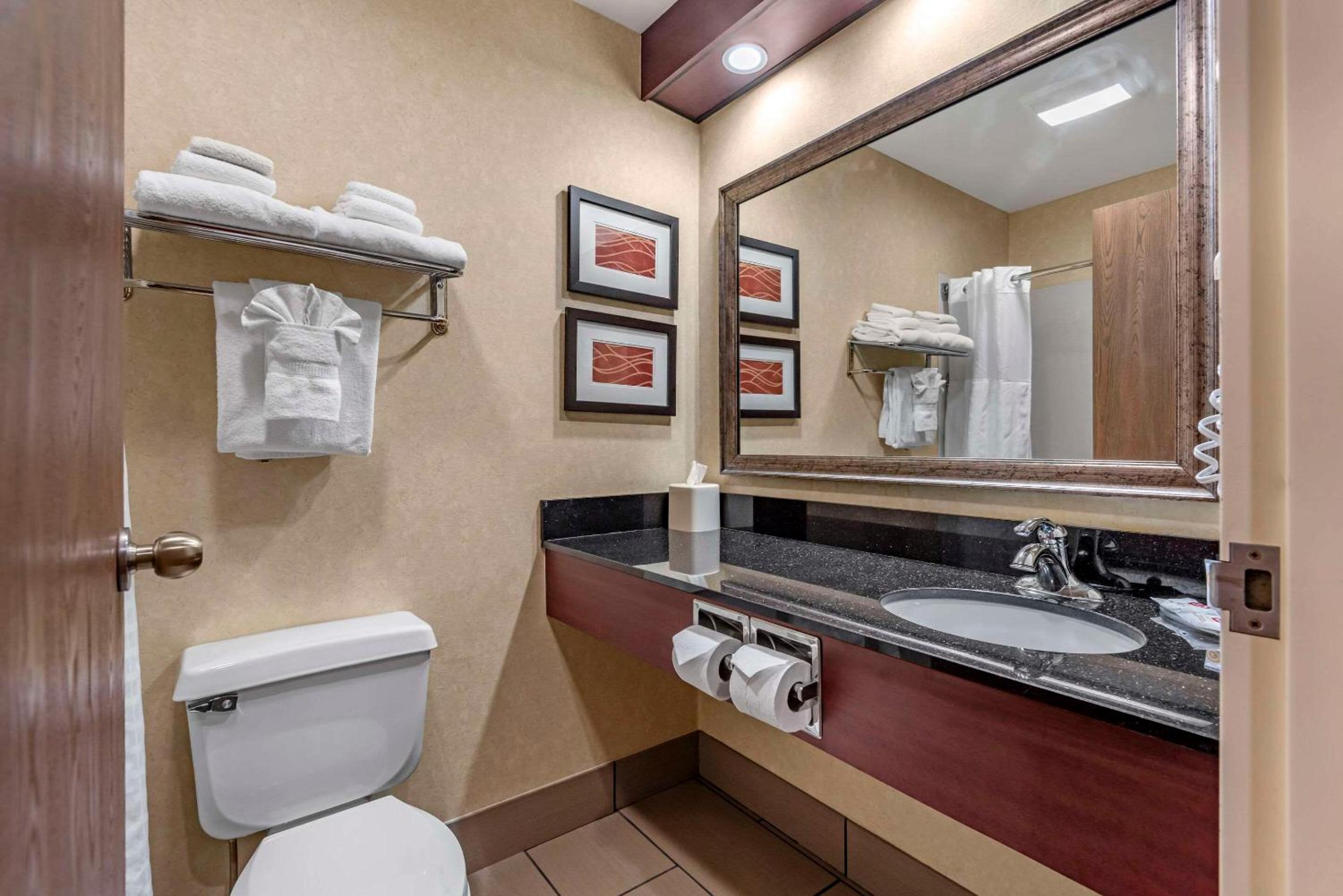 Comfort Inn Augusta