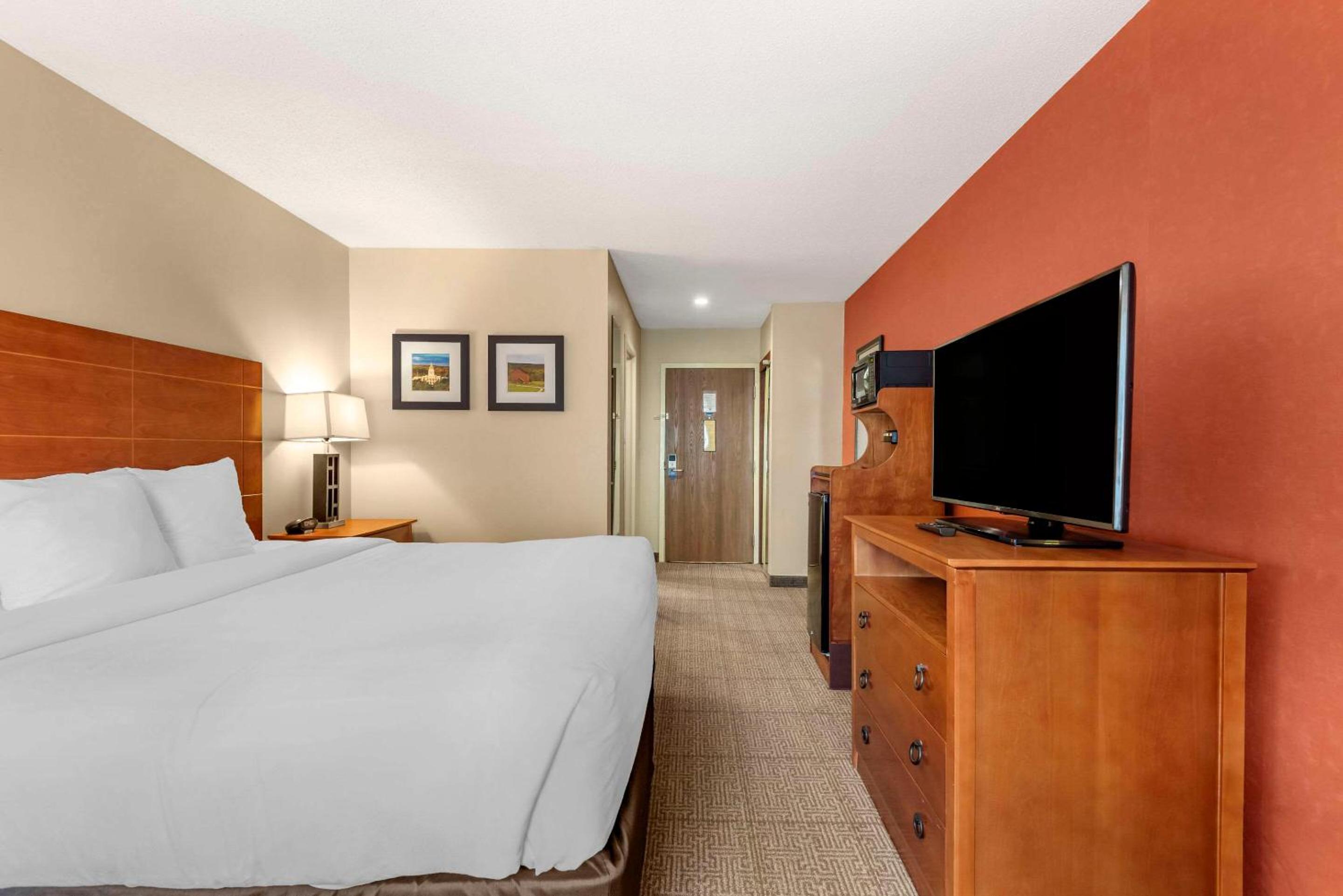 Comfort Inn Augusta, Bilde 33
