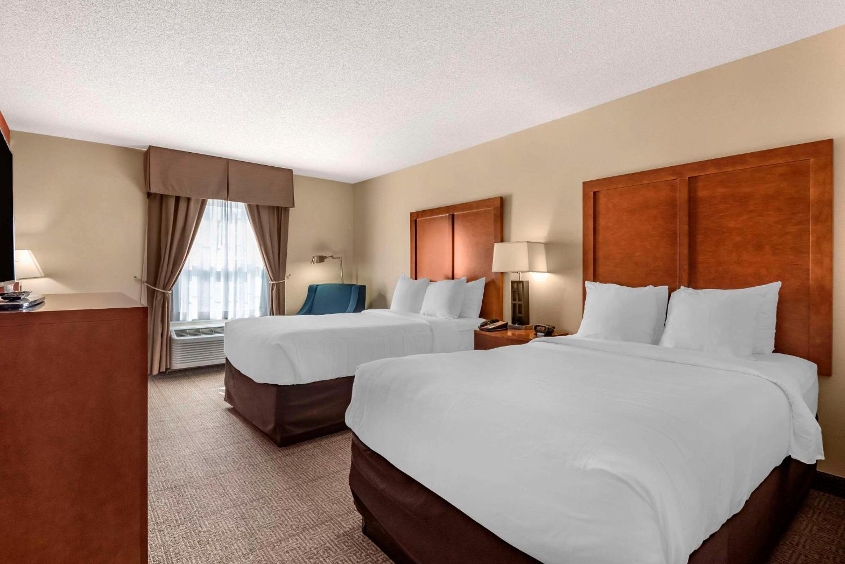 Comfort Inn Augusta