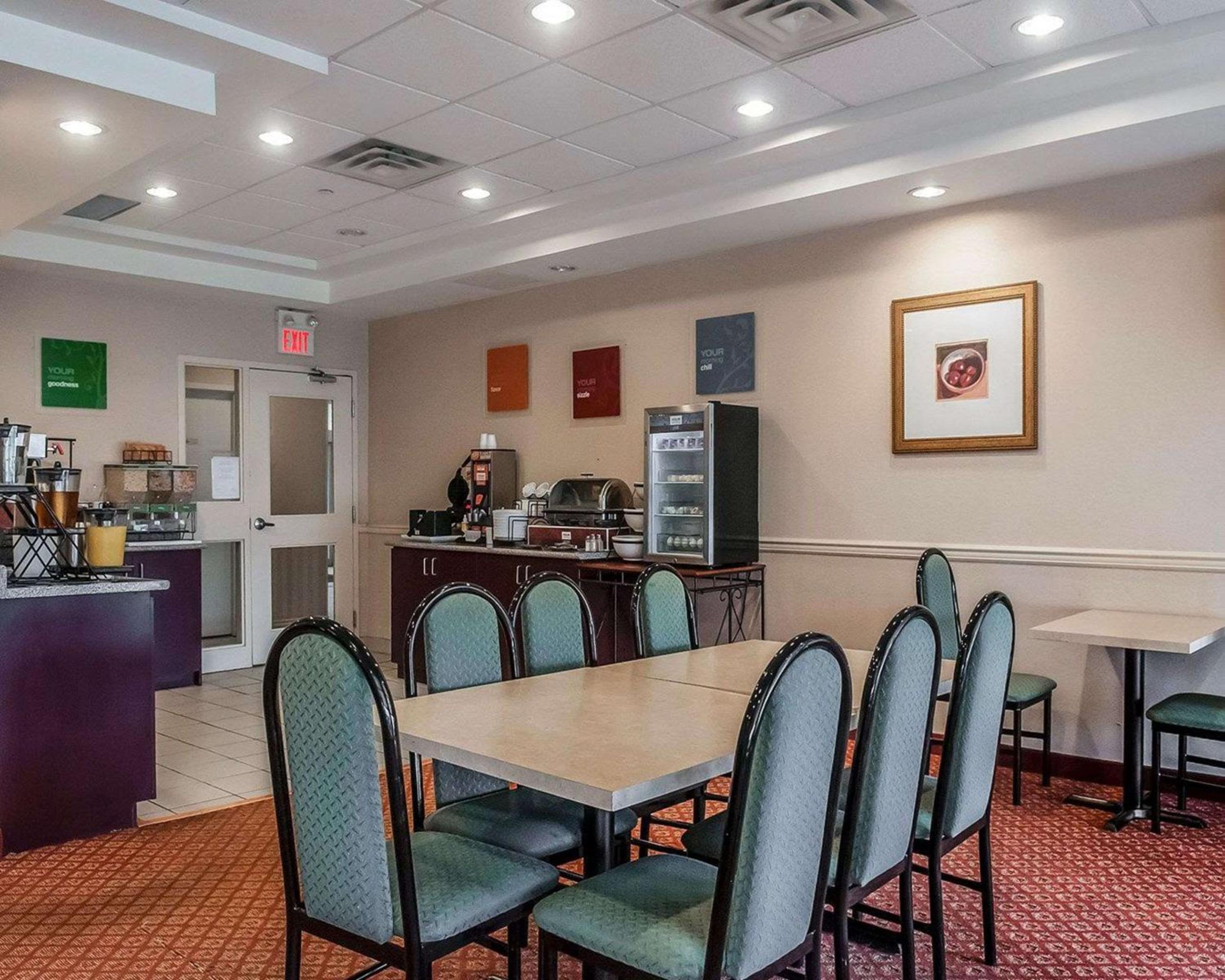 Comfort Inn