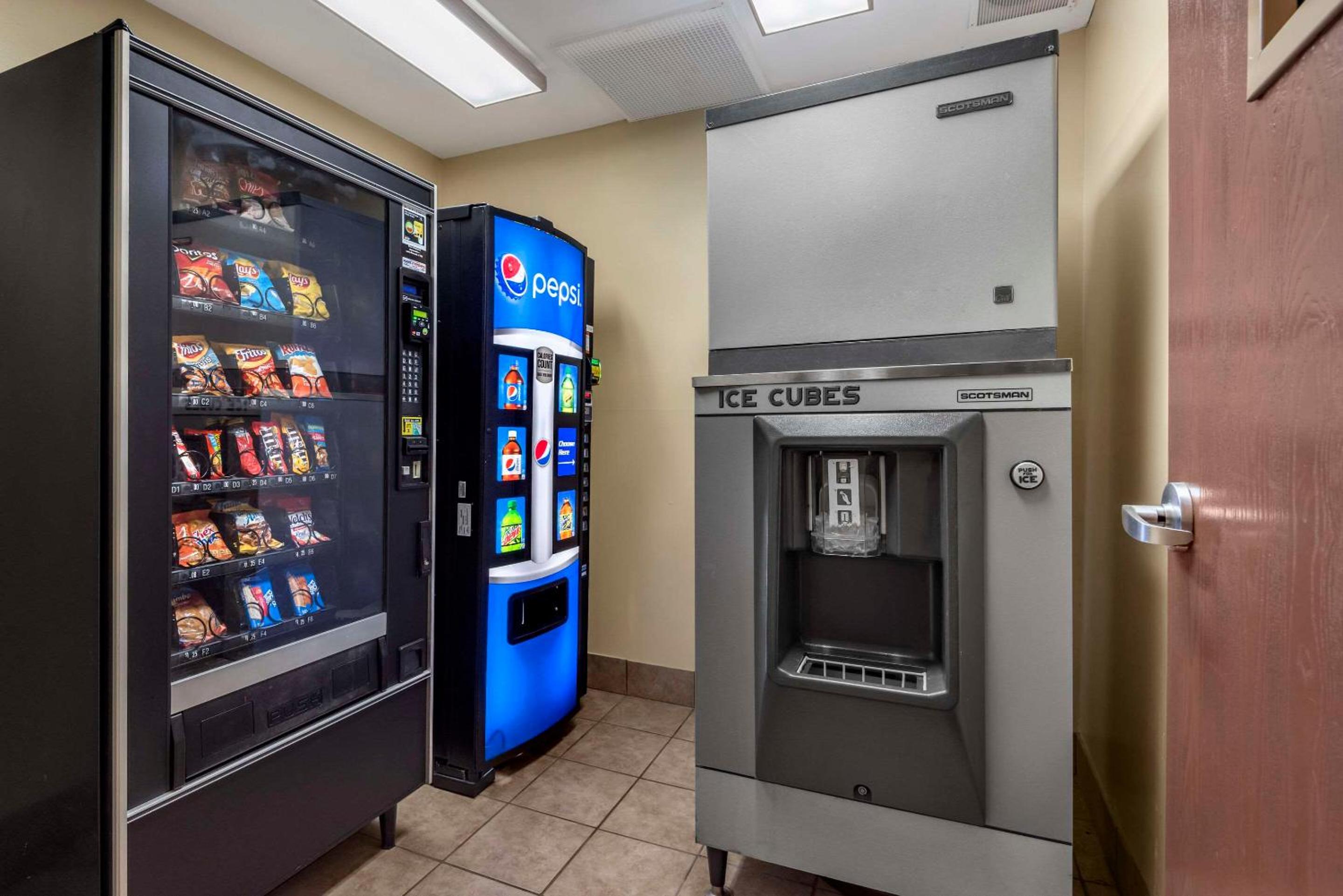 Comfort Inn Augusta, Bilde 10