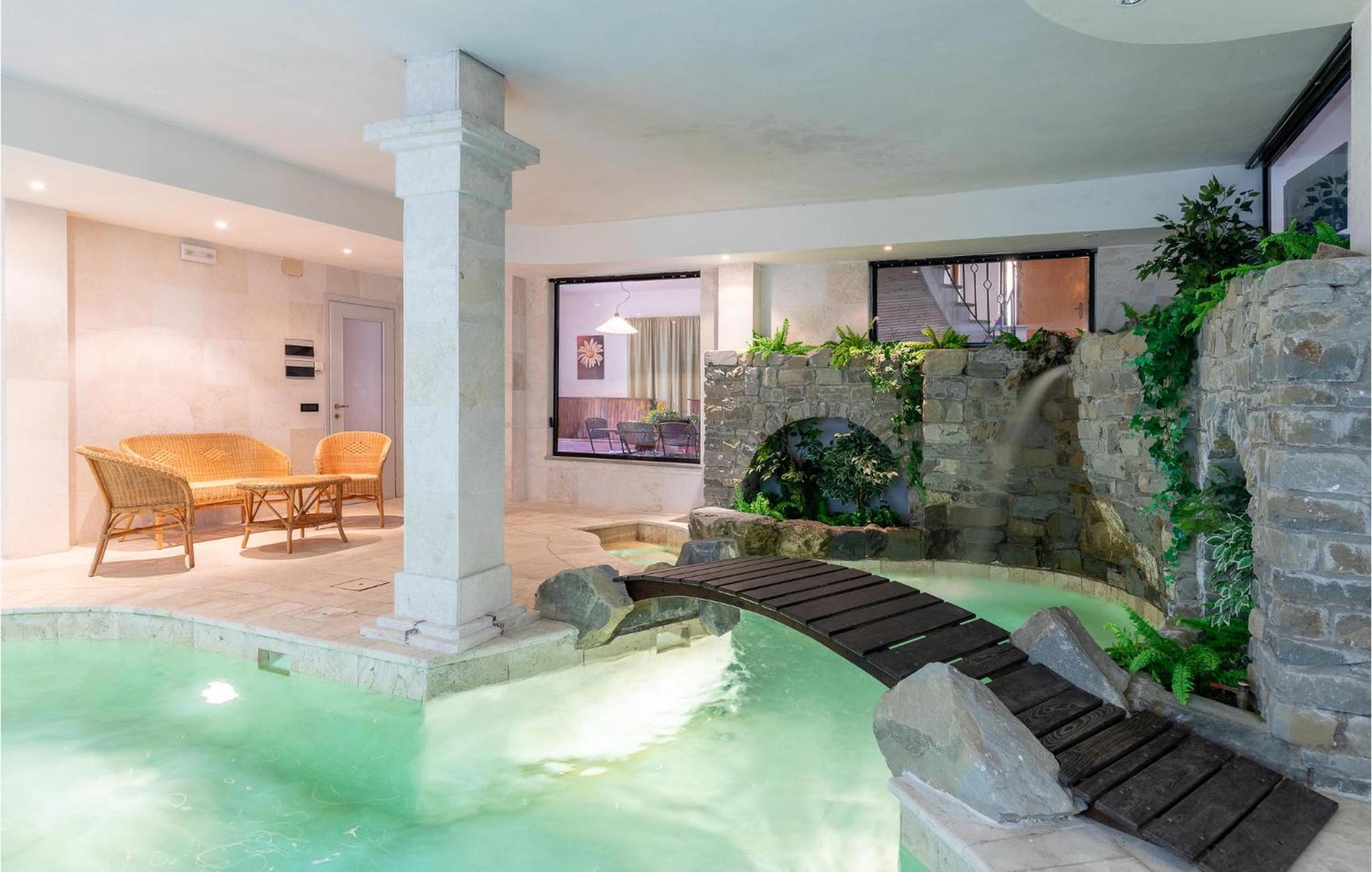 Amazing Home In Umbertide With Kitchen photo 2