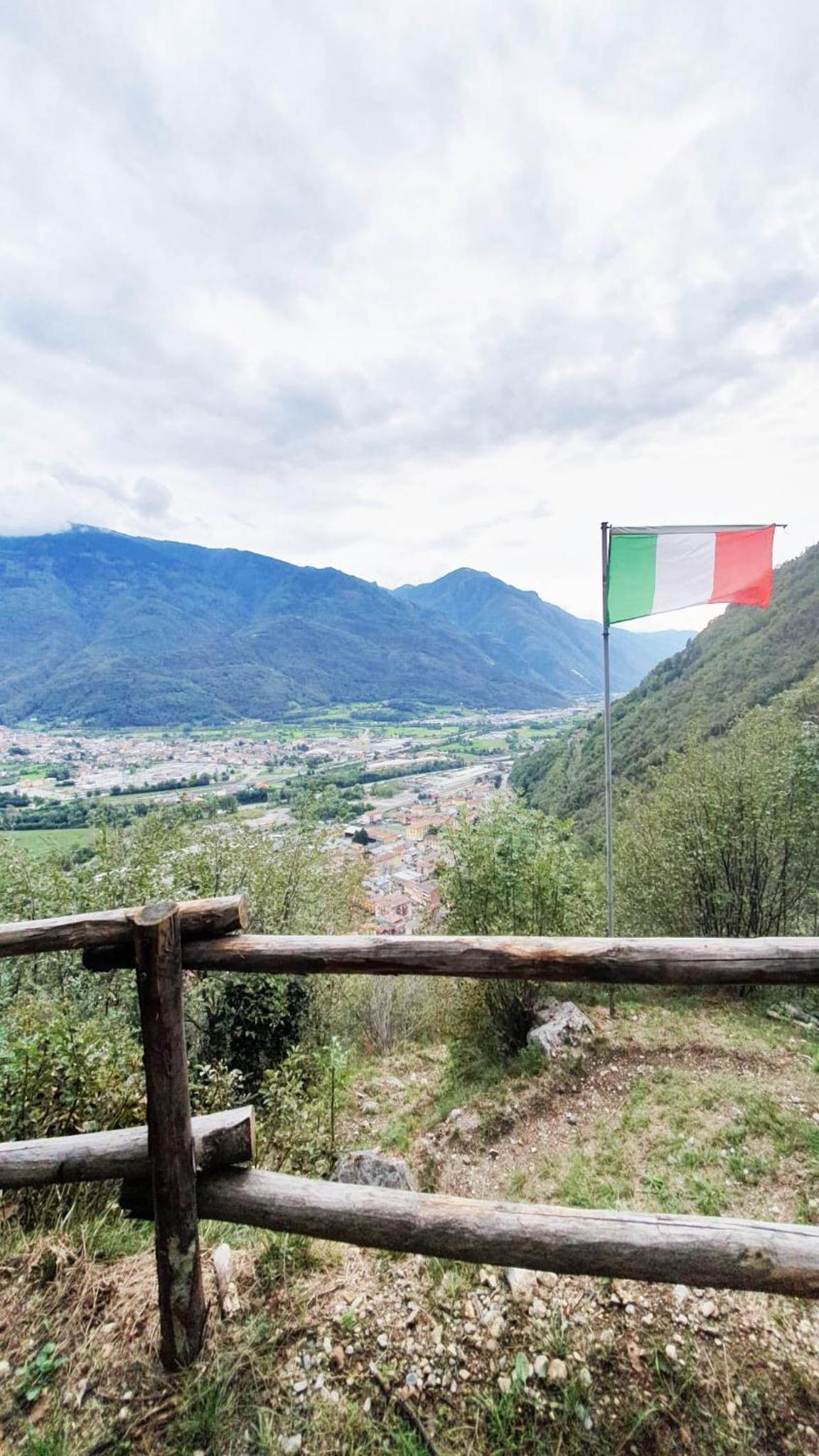 Appartamento Cogno