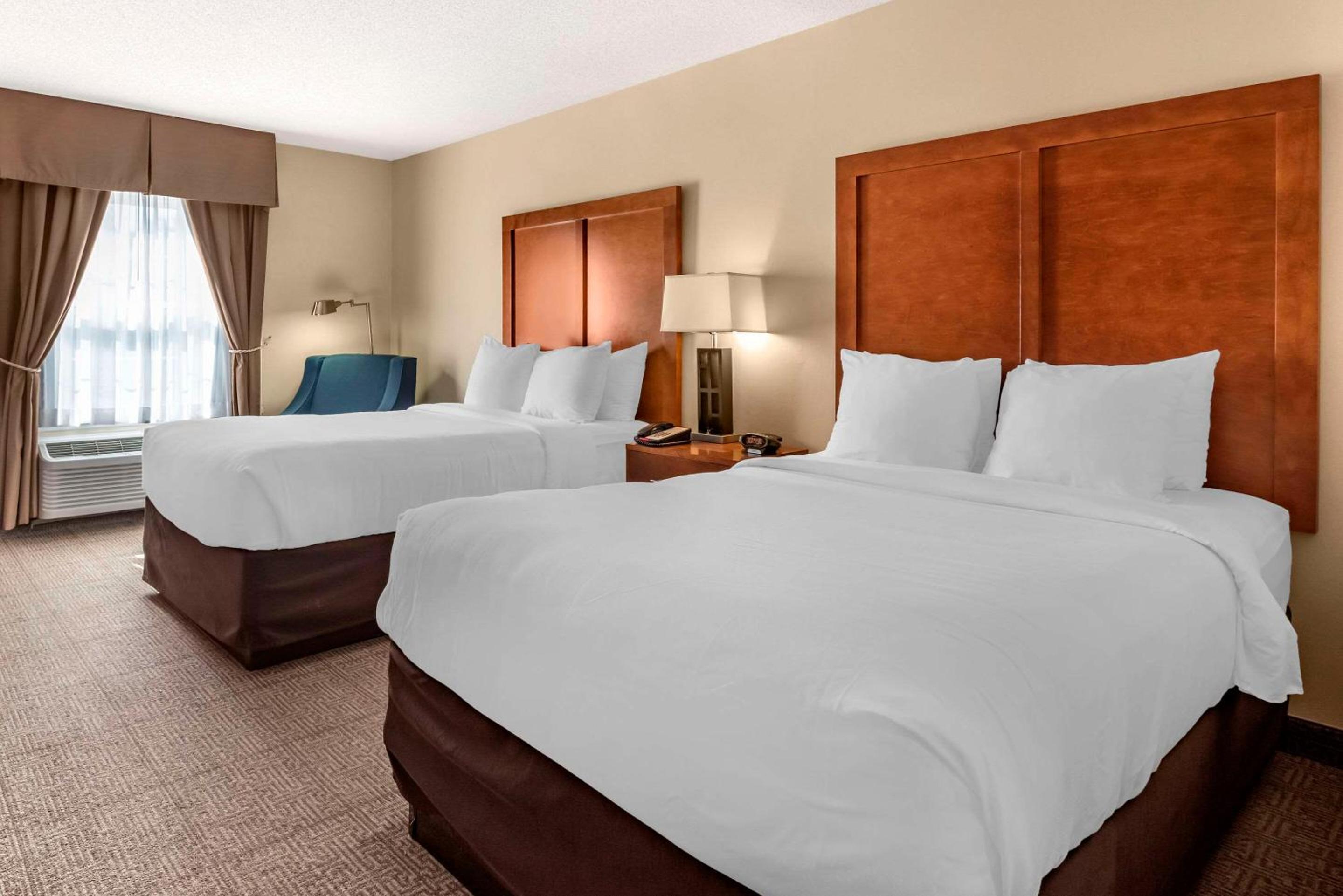Comfort Inn Augusta