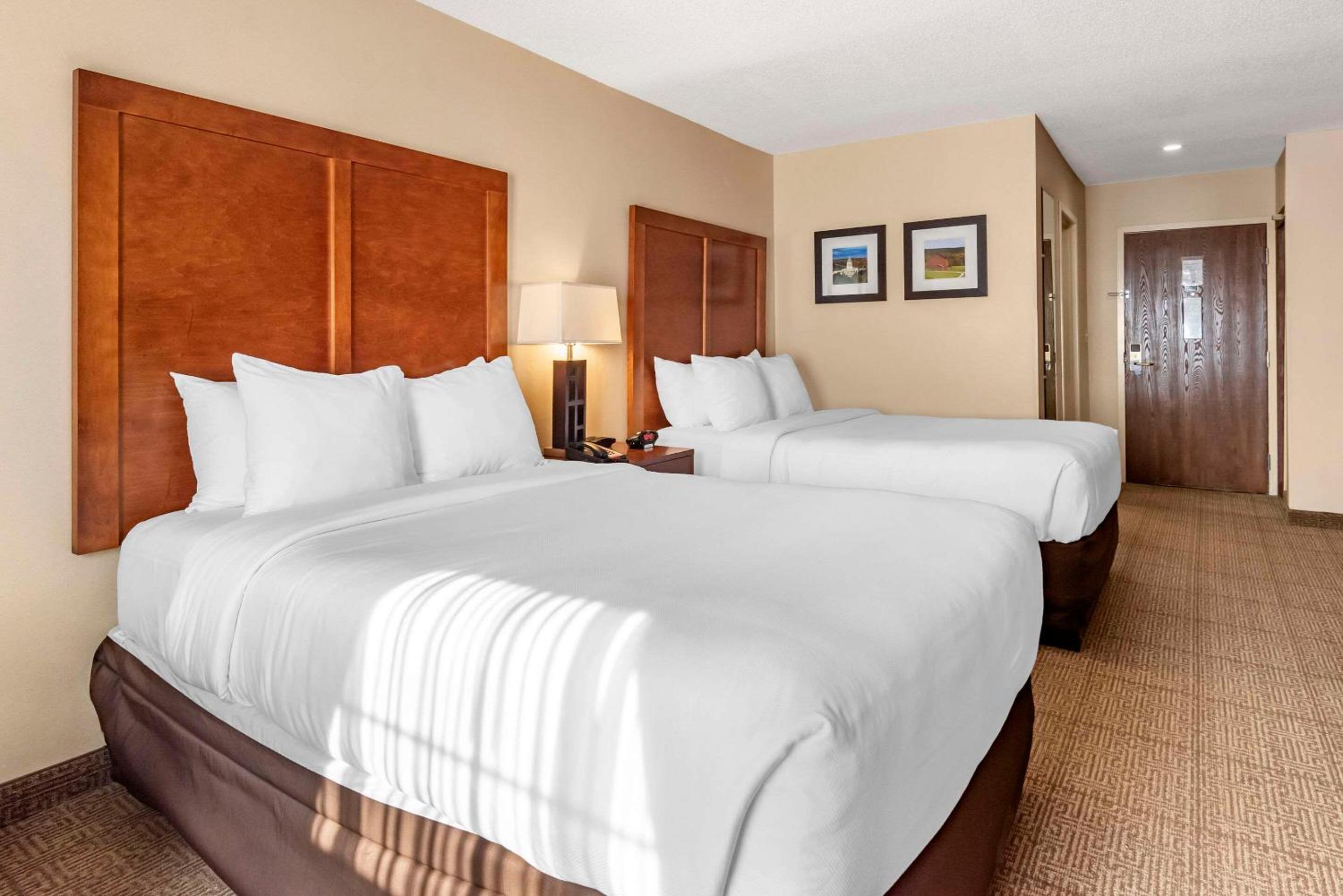 Comfort Inn Augusta