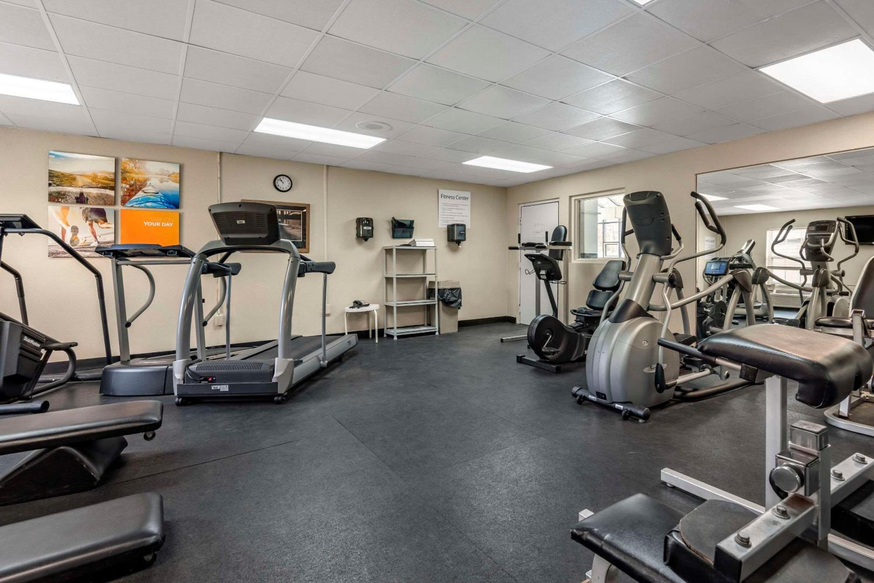 Comfort Inn Augusta