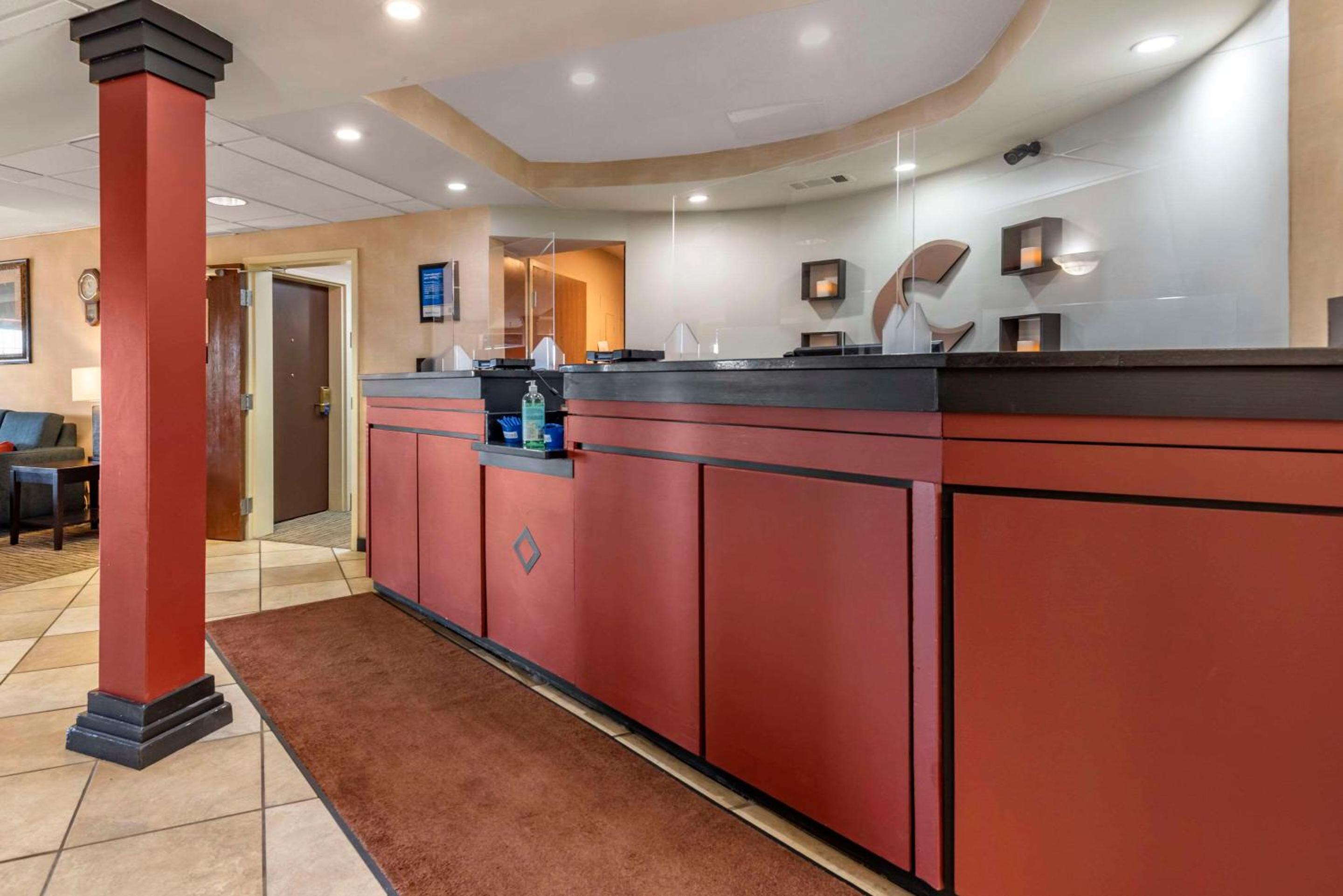 Comfort Inn Augusta