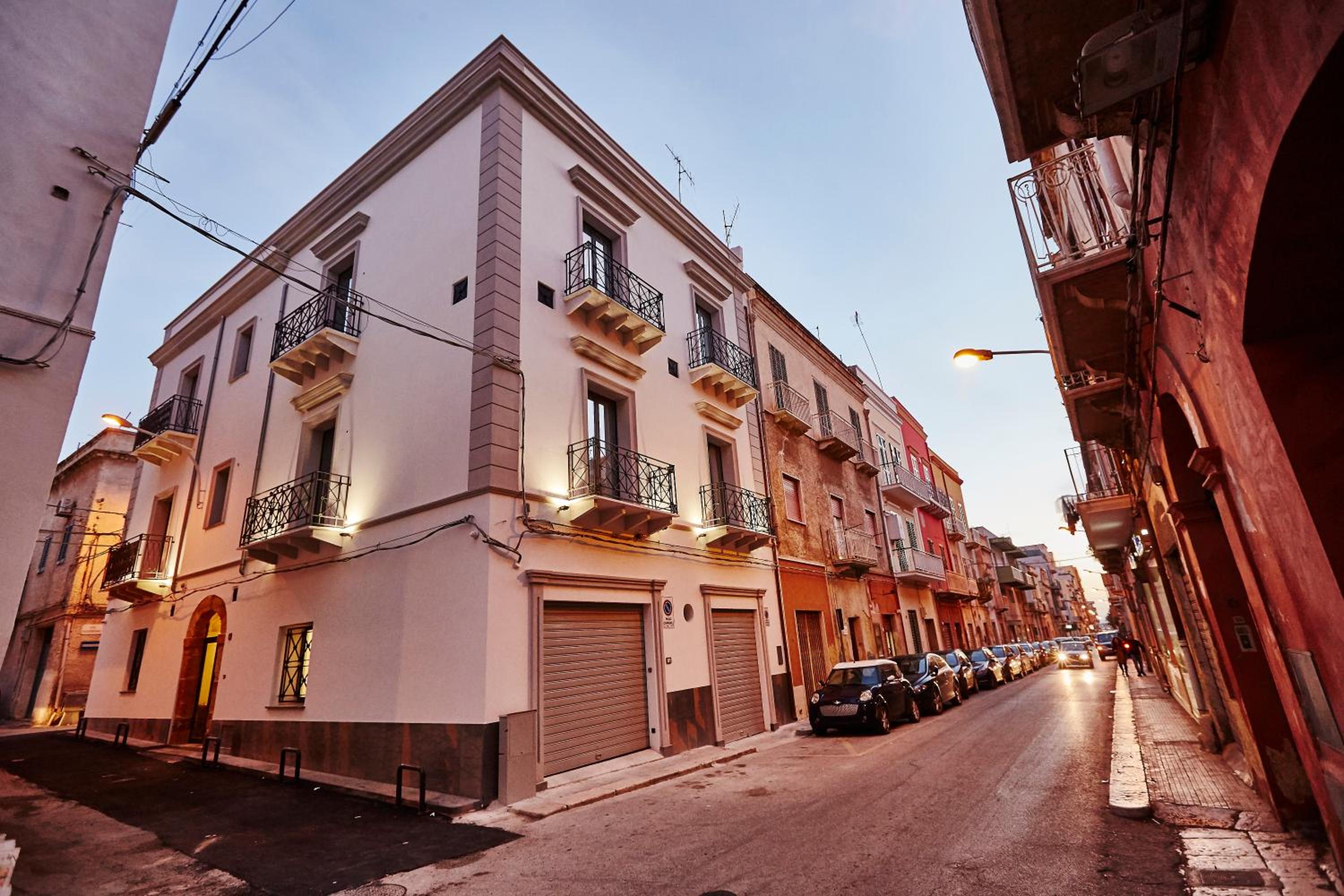 Il Vecchio Marsala