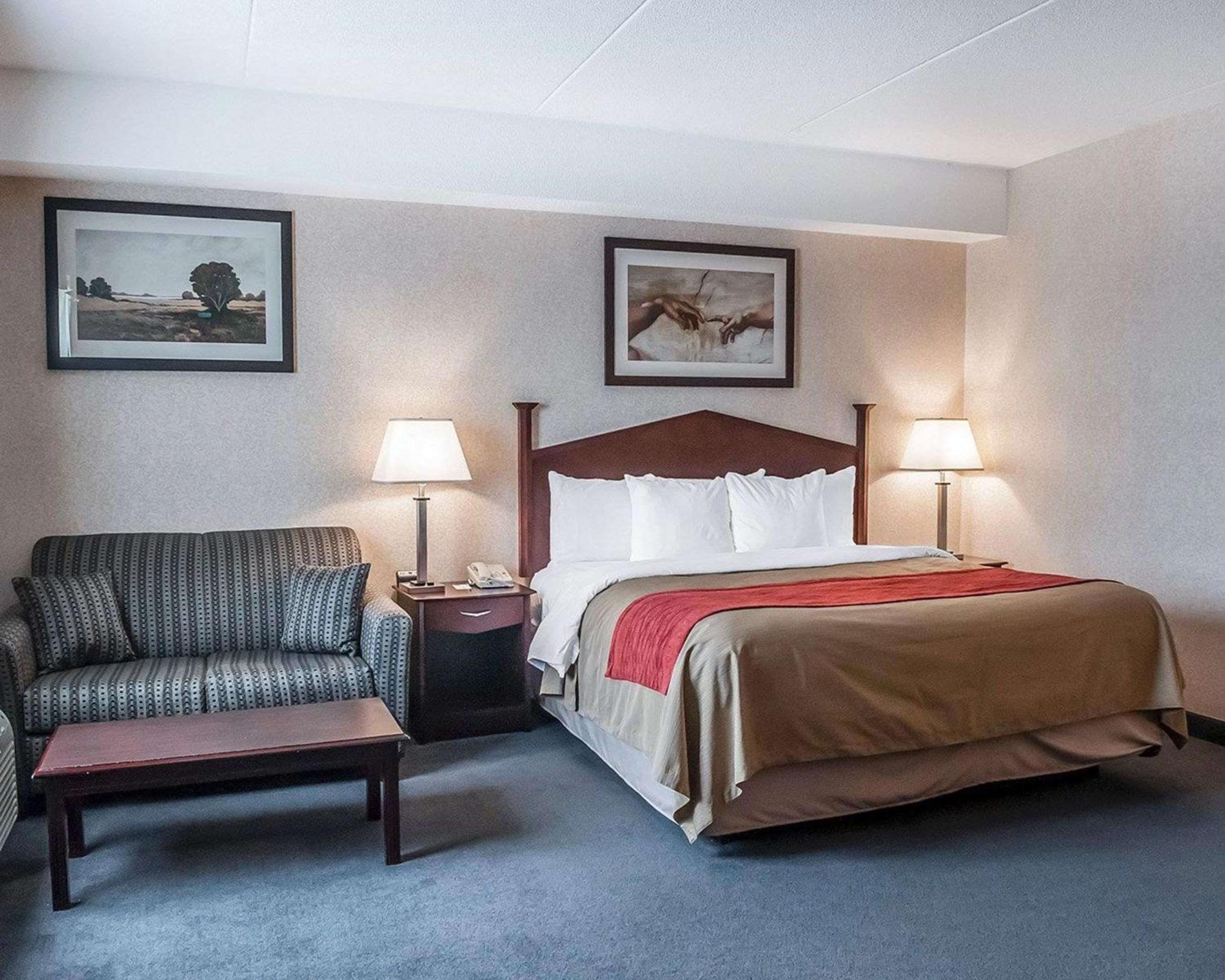 Comfort Inn