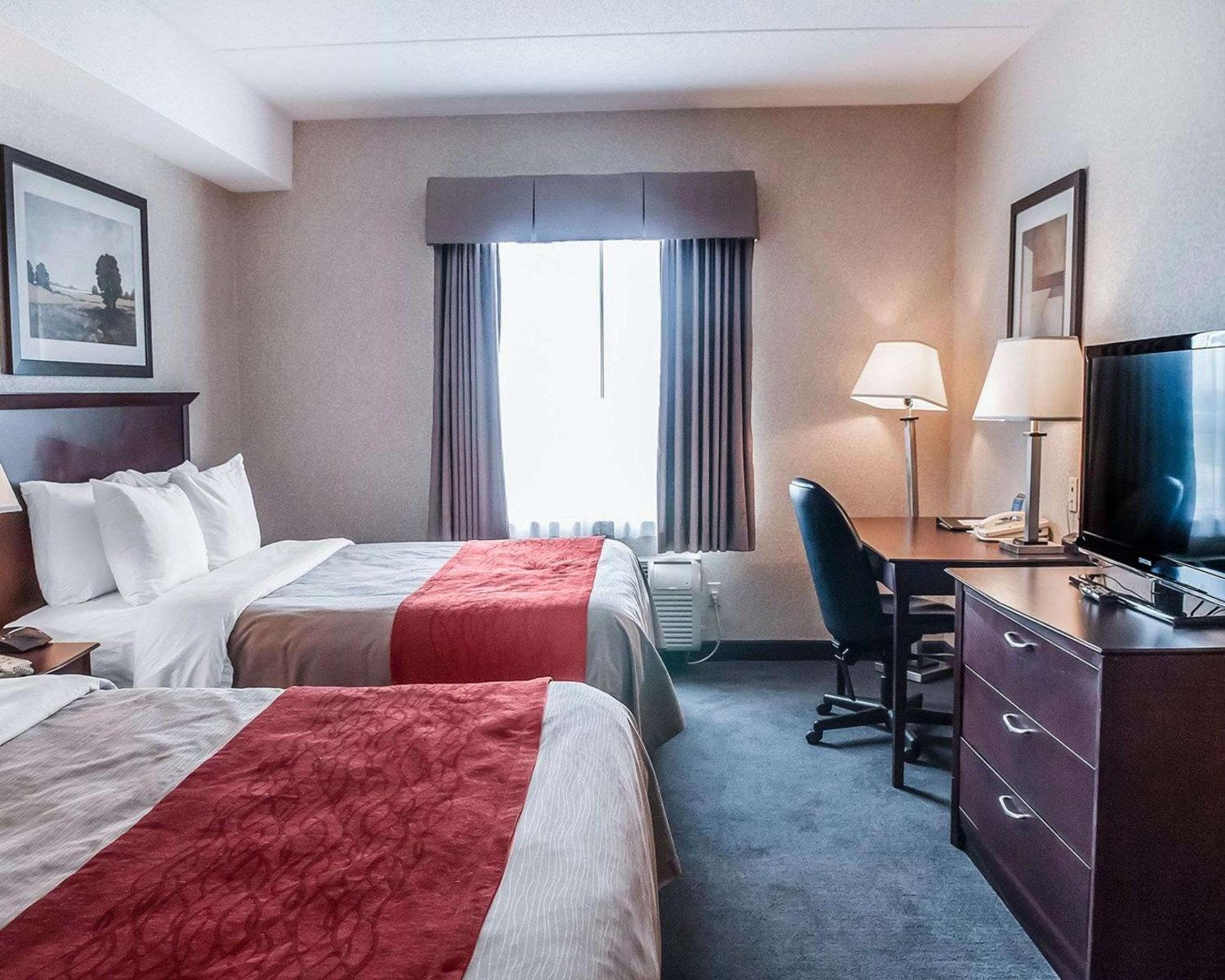 Comfort Inn