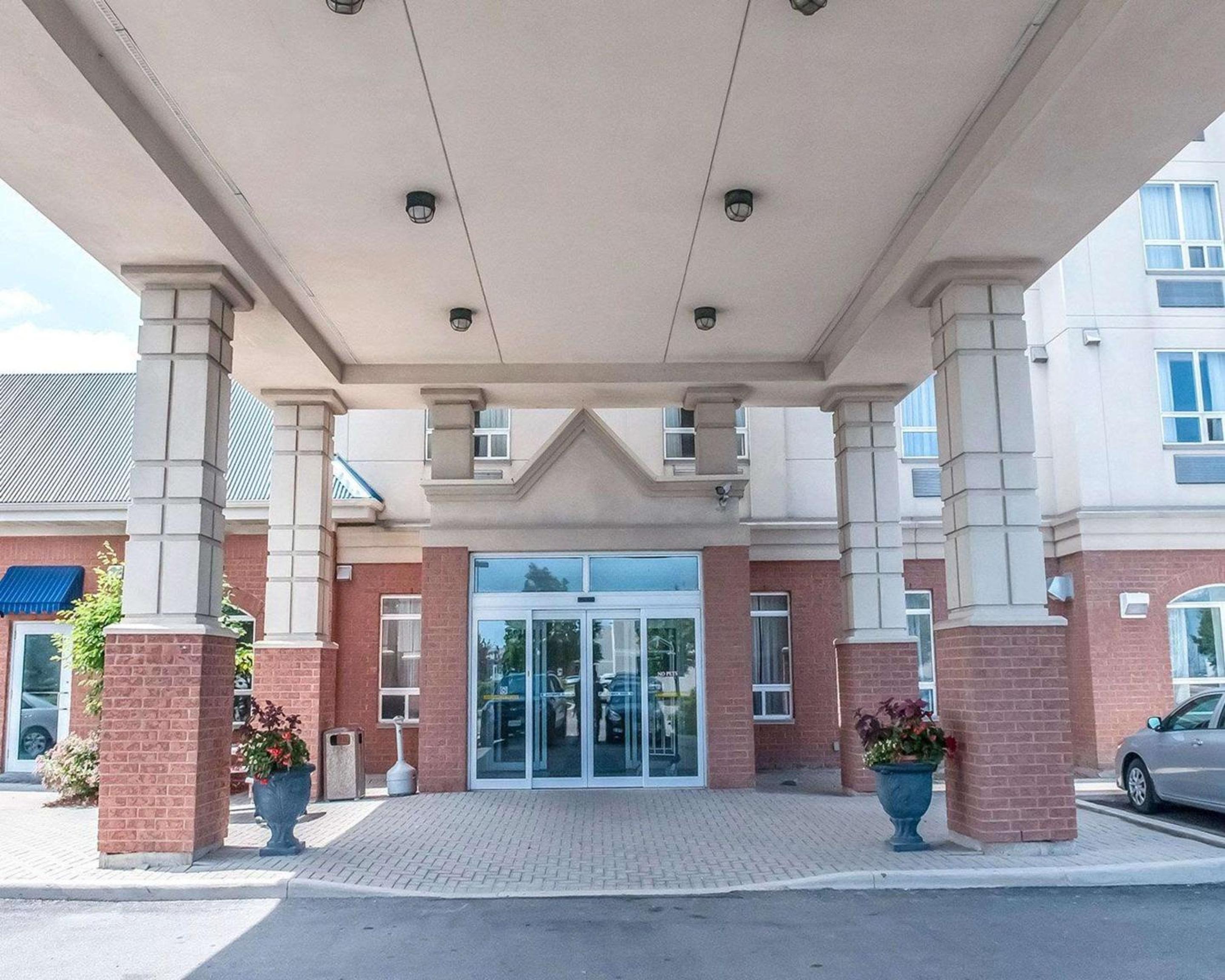 Comfort Inn