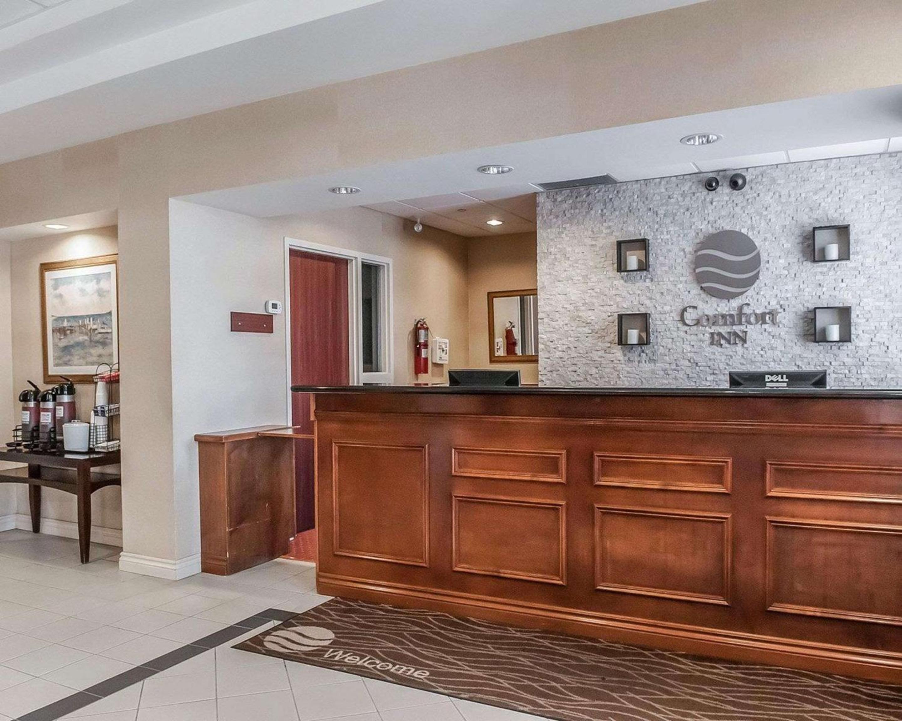 Comfort Inn