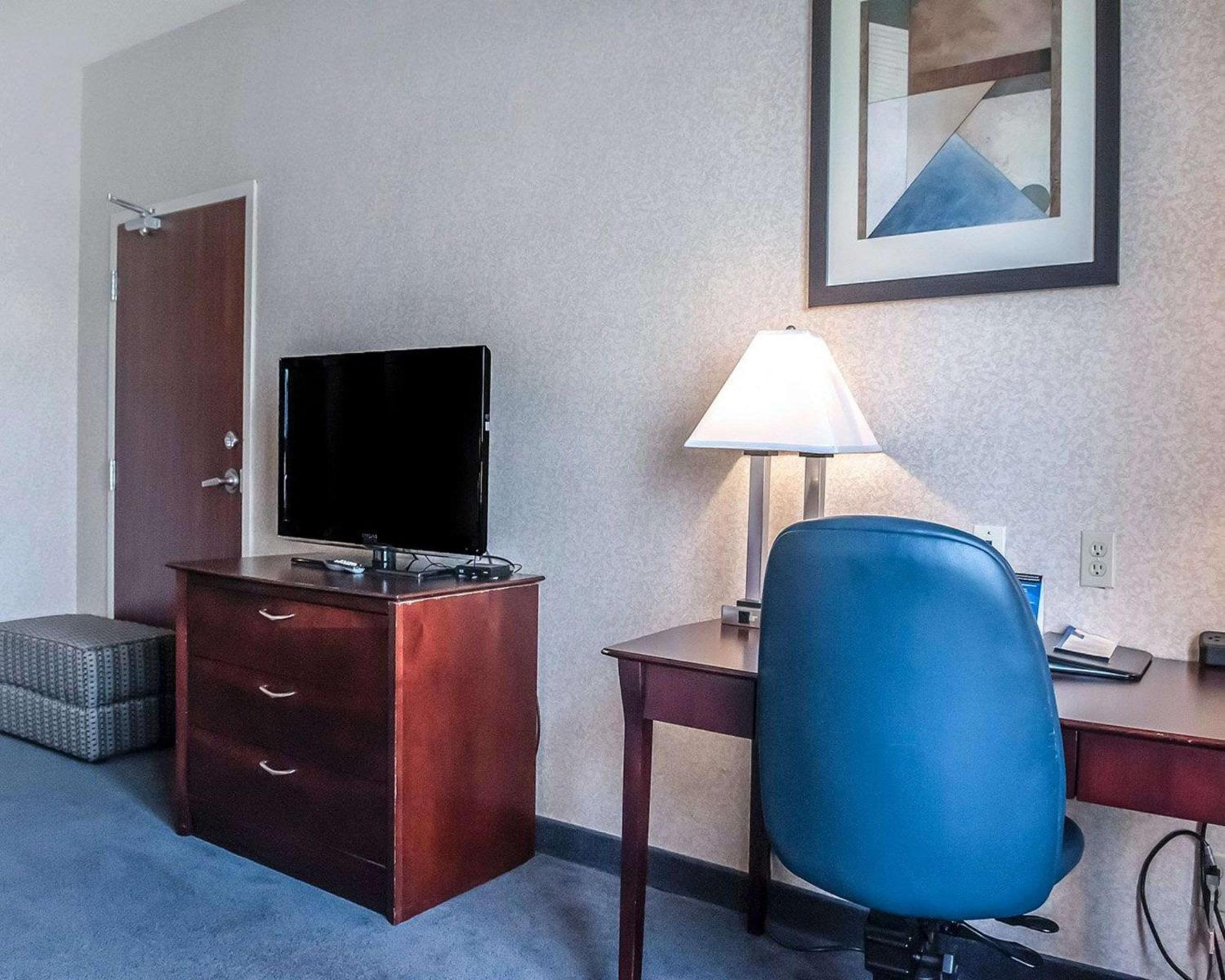 Comfort Inn