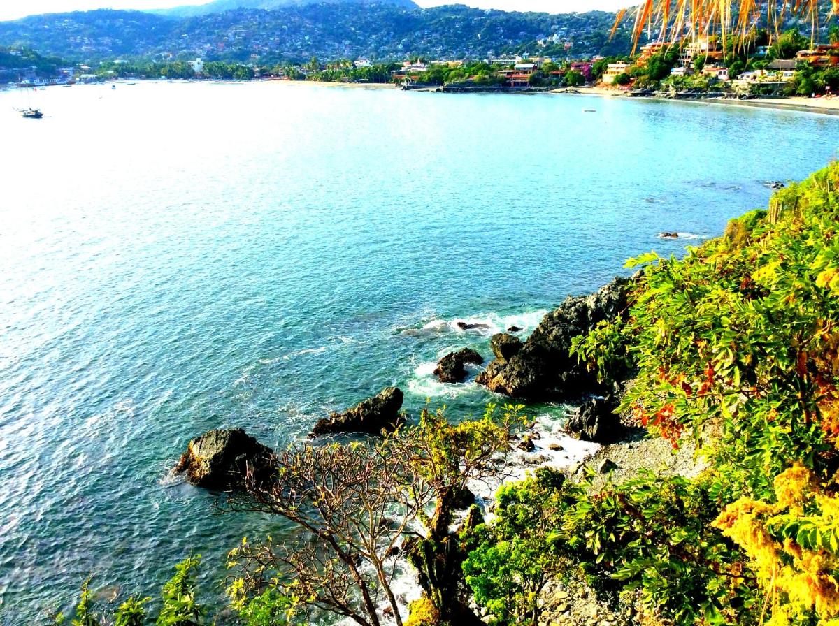 Ixtapa-Zihuatanejo Vacations - Espuma Hotel - Adults Only - Property Image 29