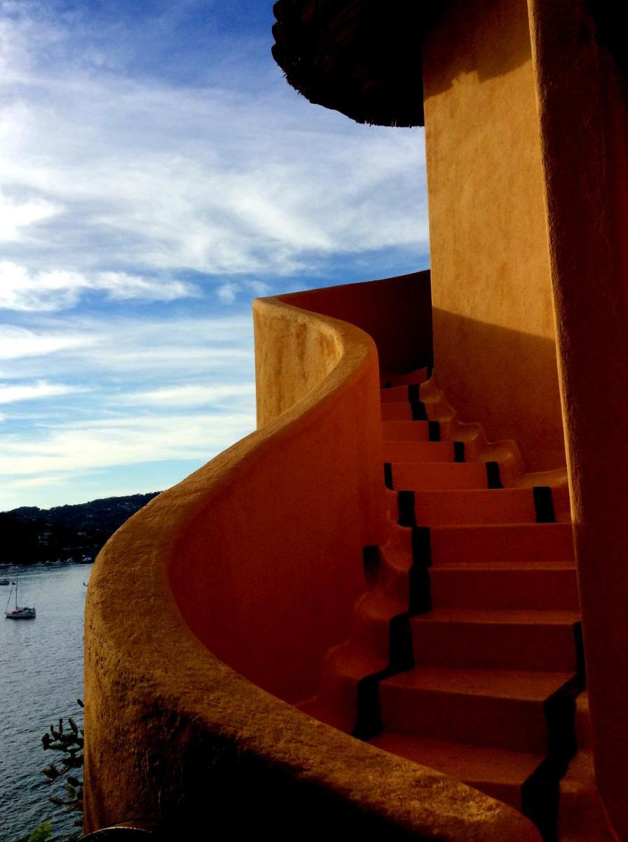 Ixtapa-Zihuatanejo Vacations - Espuma Hotel - Adults Only - Property Image 40