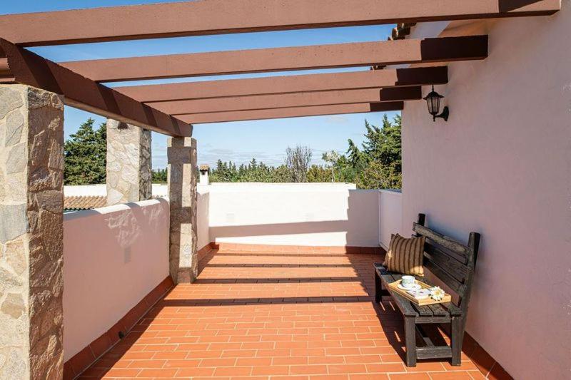 Casa Cala Puntalejo