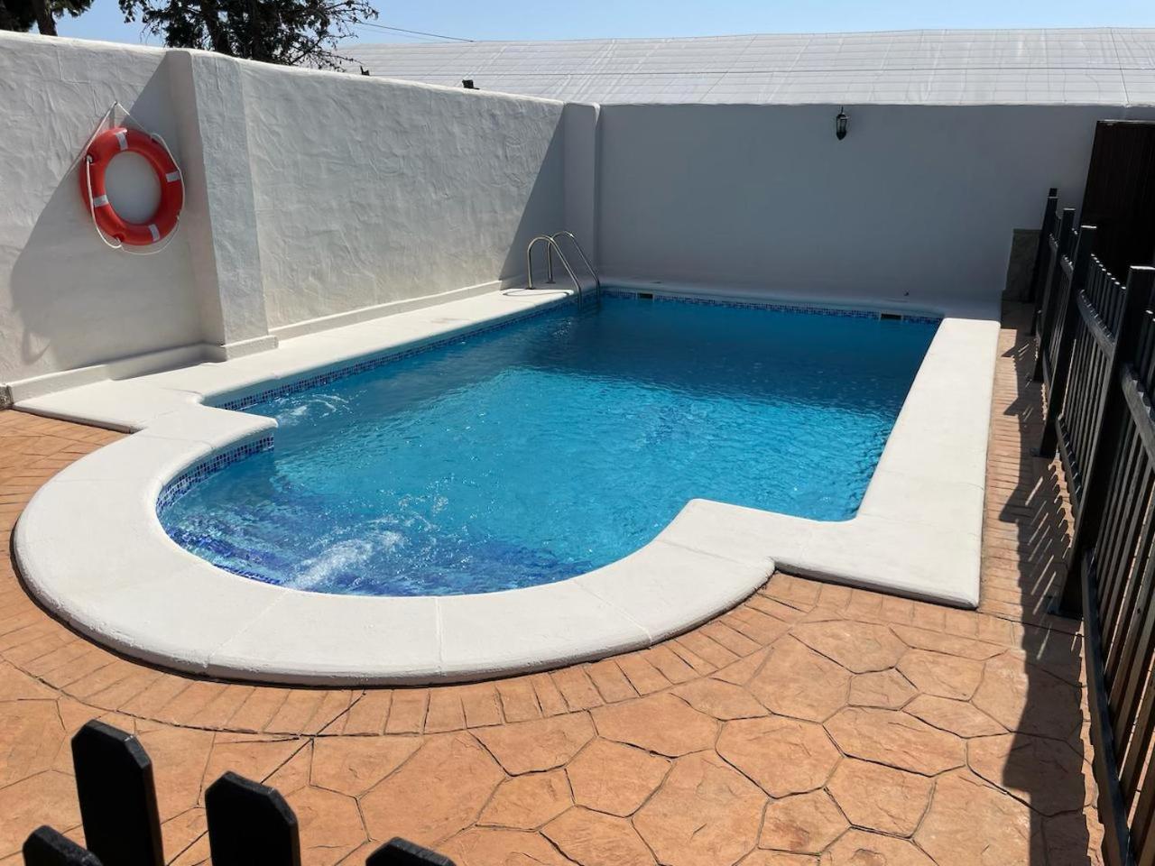 Casa Cala Puntalejo