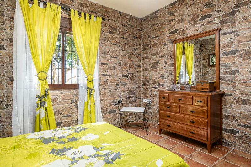 Casa Cala Puntalejo