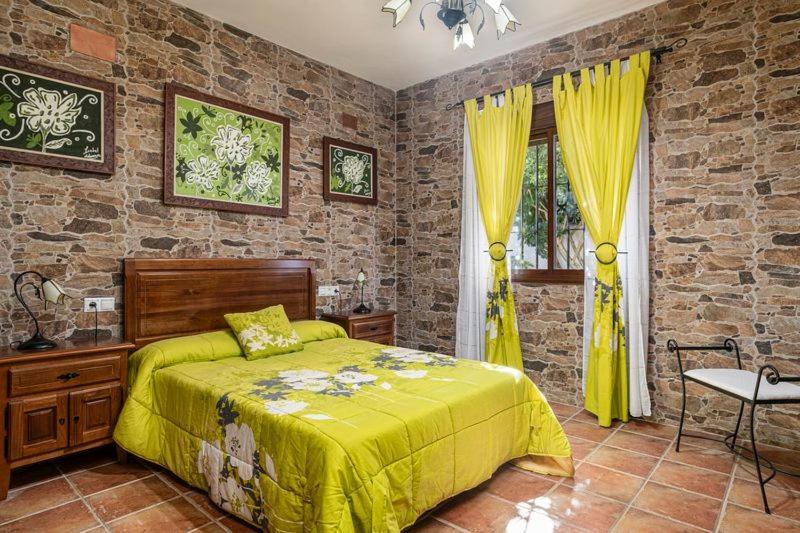 Casa Cala Puntalejo