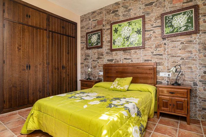 Casa Cala Puntalejo