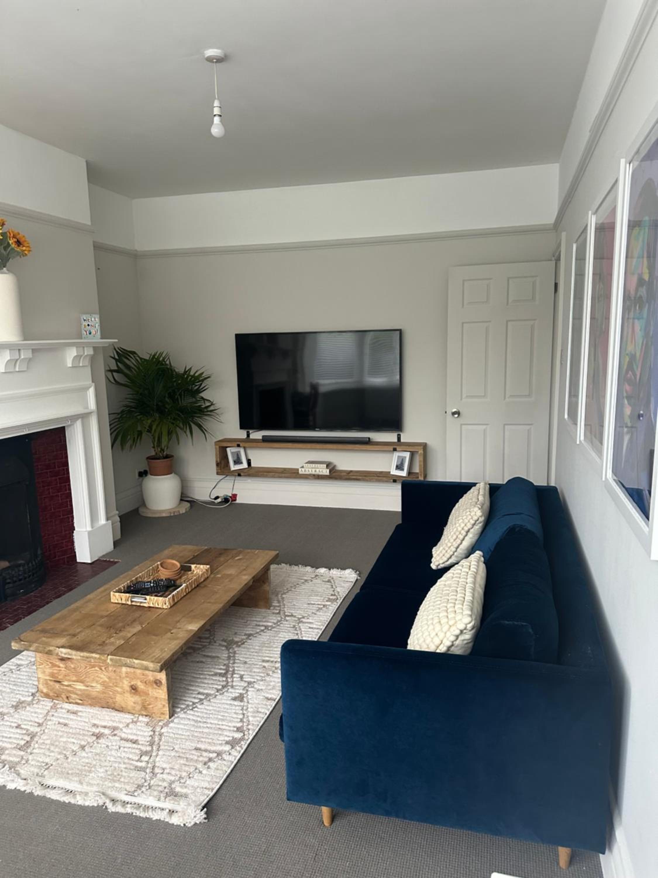 Woodfalls Luxury Getaway