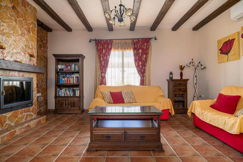 Casa Cala Puntalejo