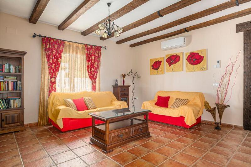 Casa Cala Puntalejo