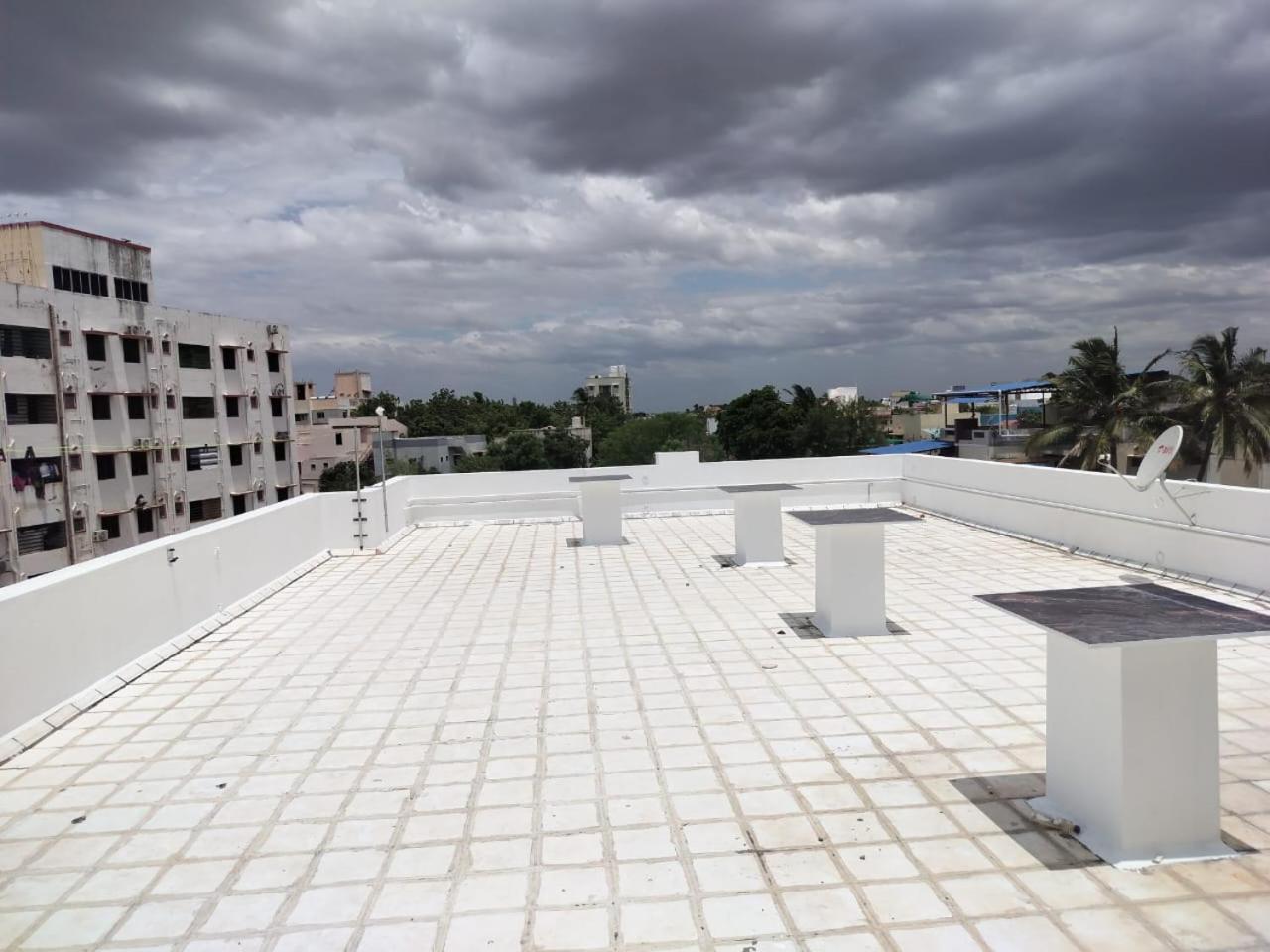 roof