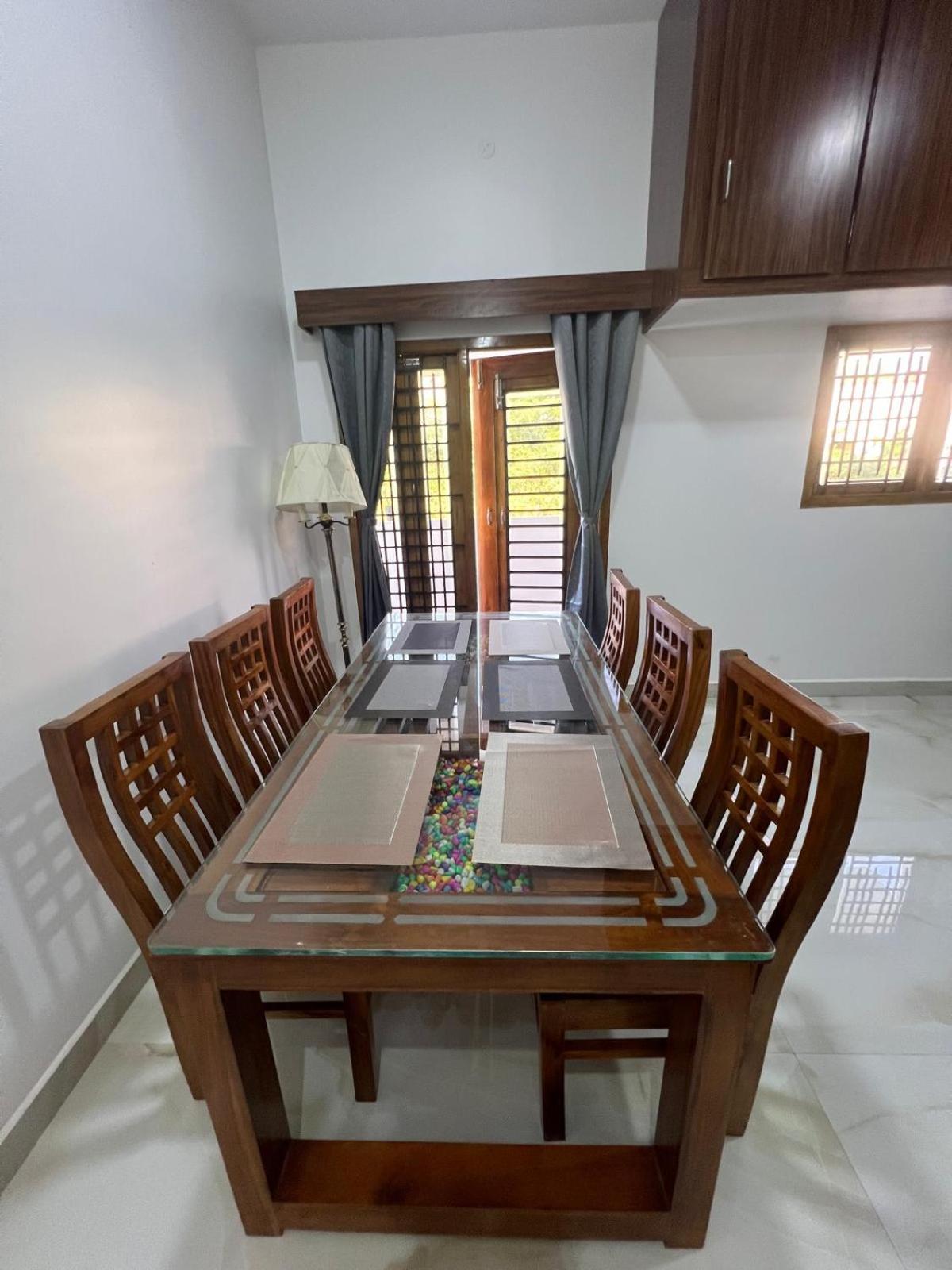 Hexahub Homestay and Hospitality Services view 2