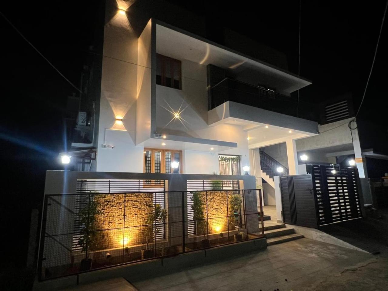 Hexahub Homestay and Hospitality Services view 3