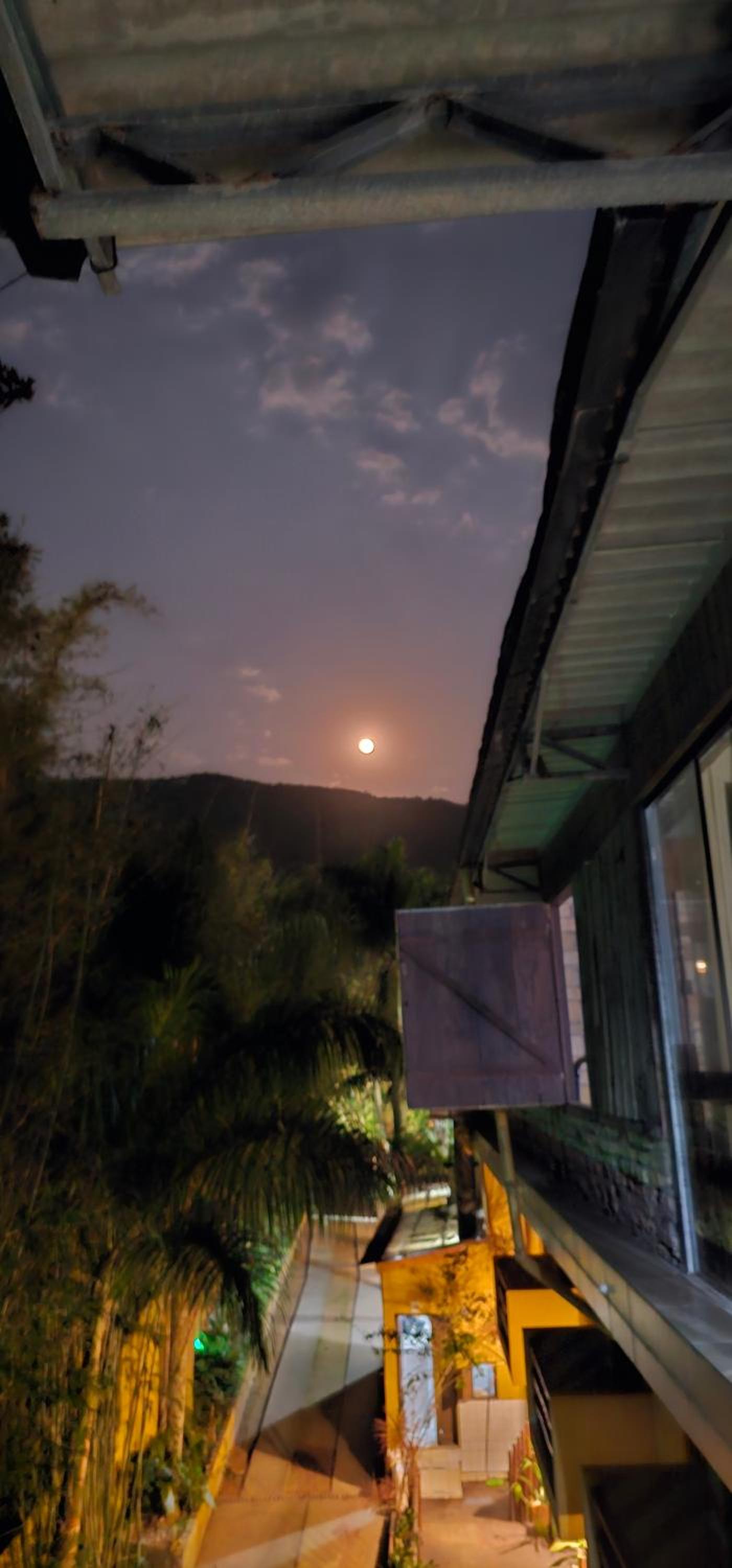 Pousada Zion en Florianópolis