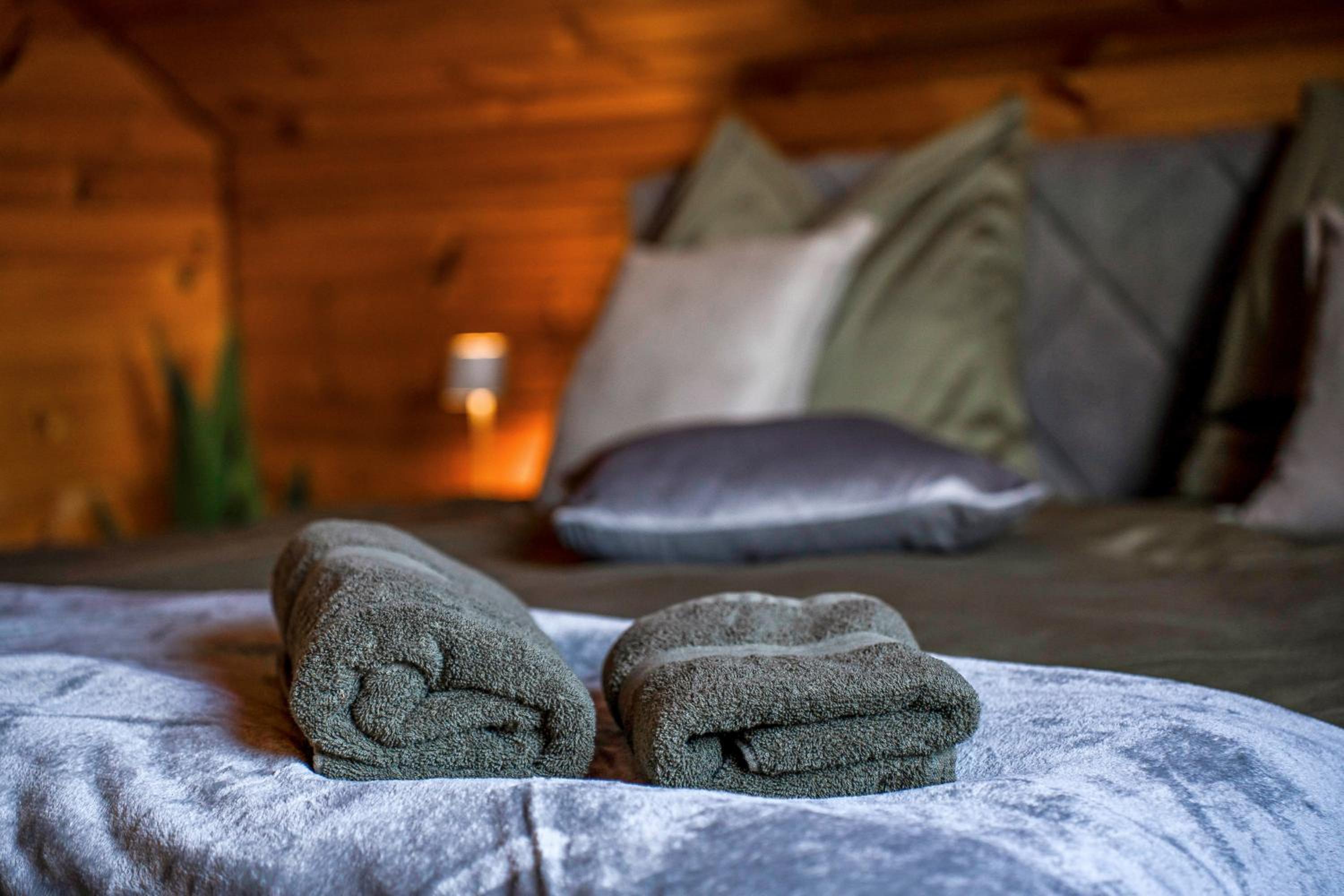 Living Lodge