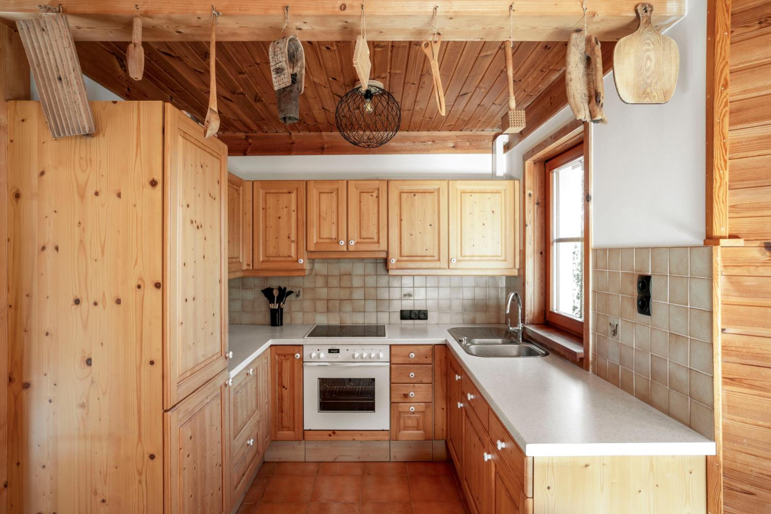 Living Lodge