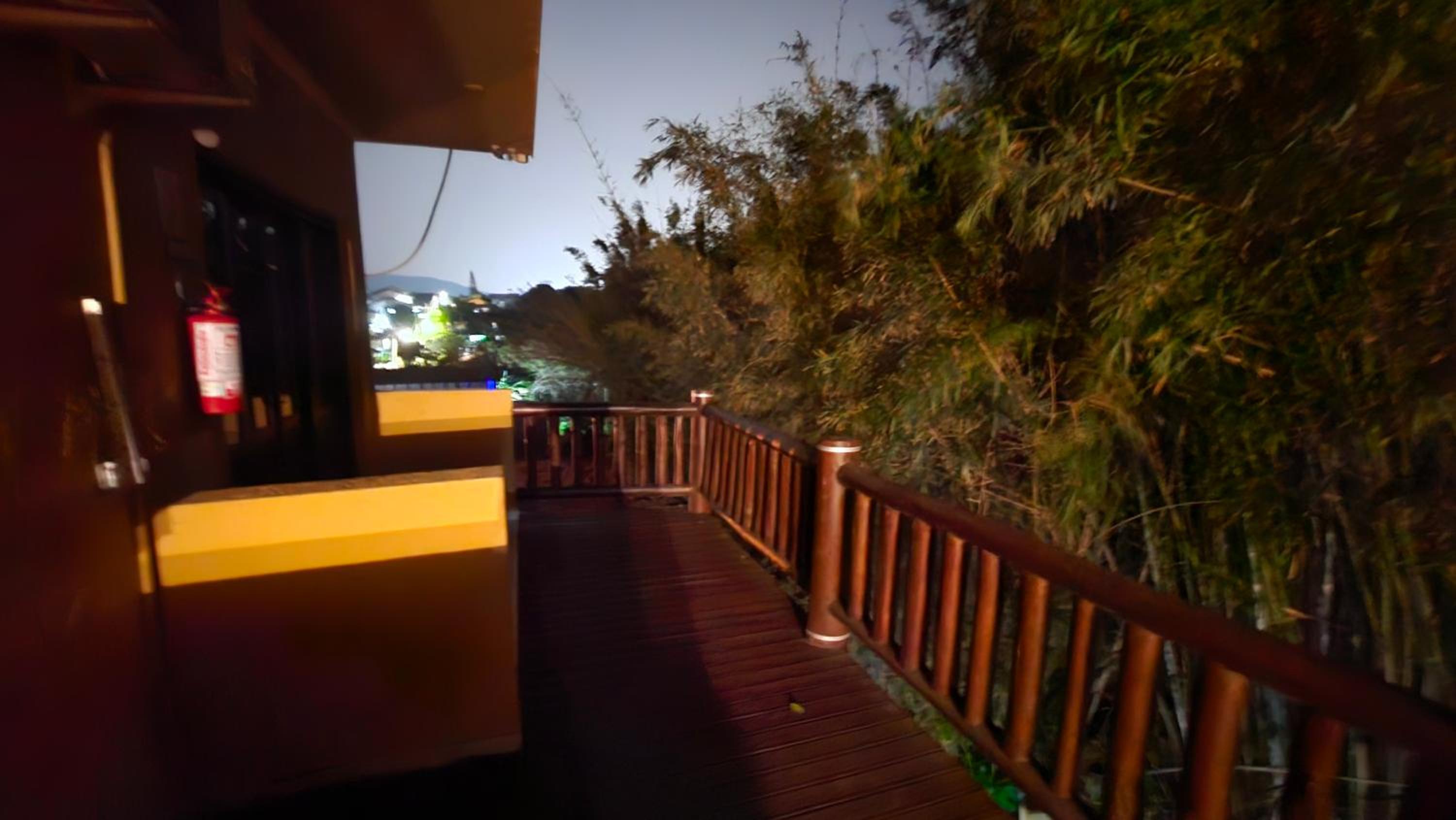 Pousada Zion en Florianópolis