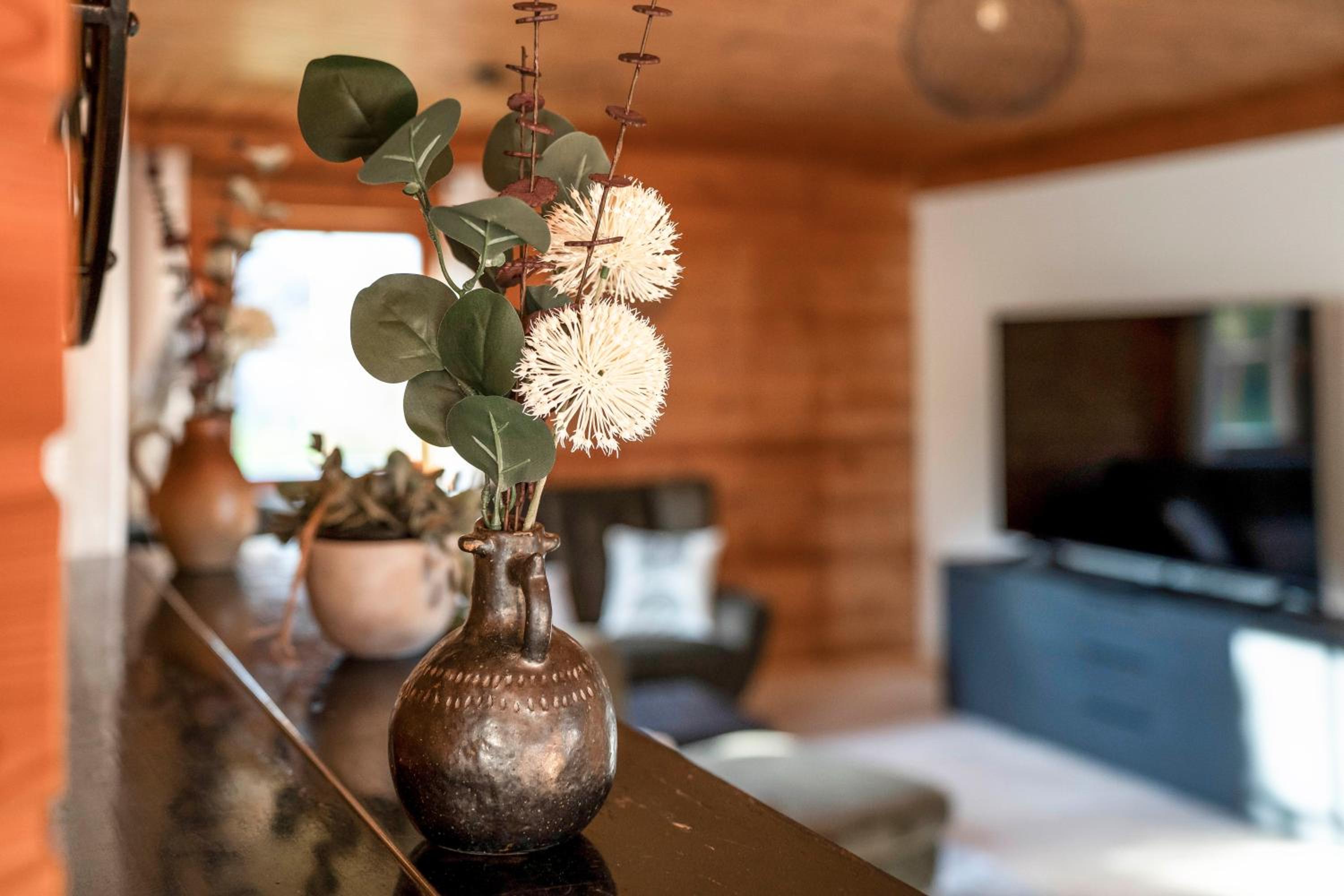Living Lodge