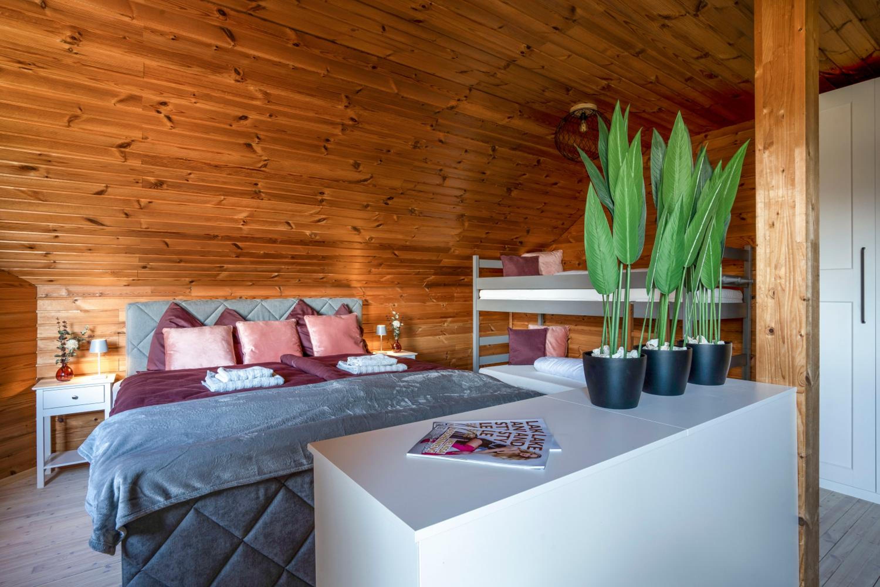 Living Lodge