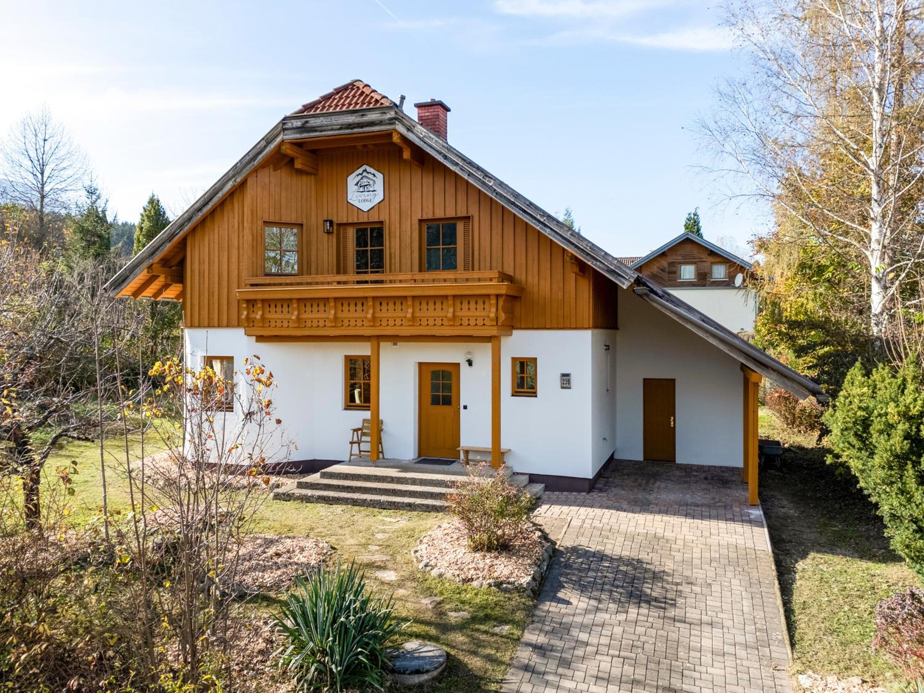 Living Lodge