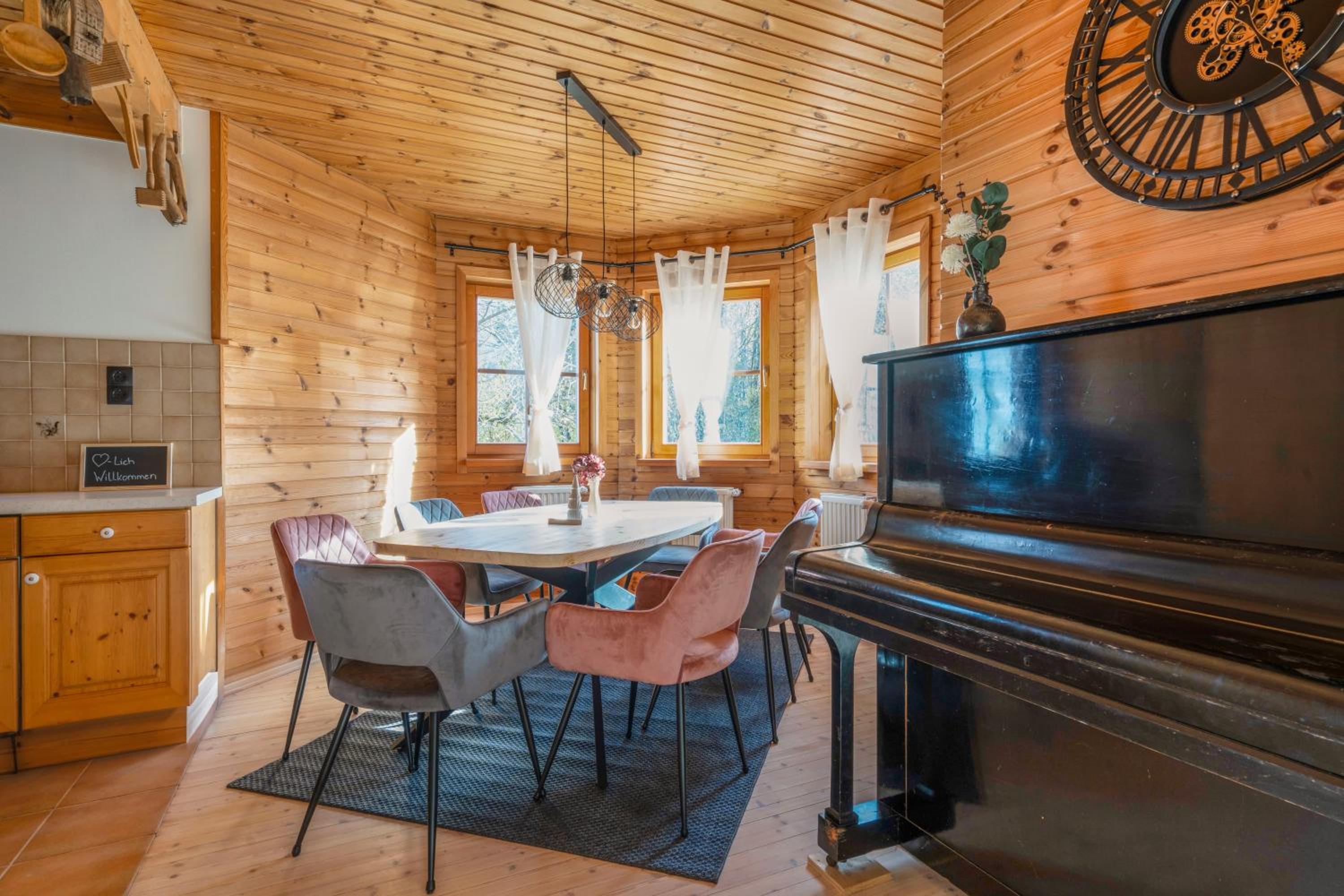Living Lodge