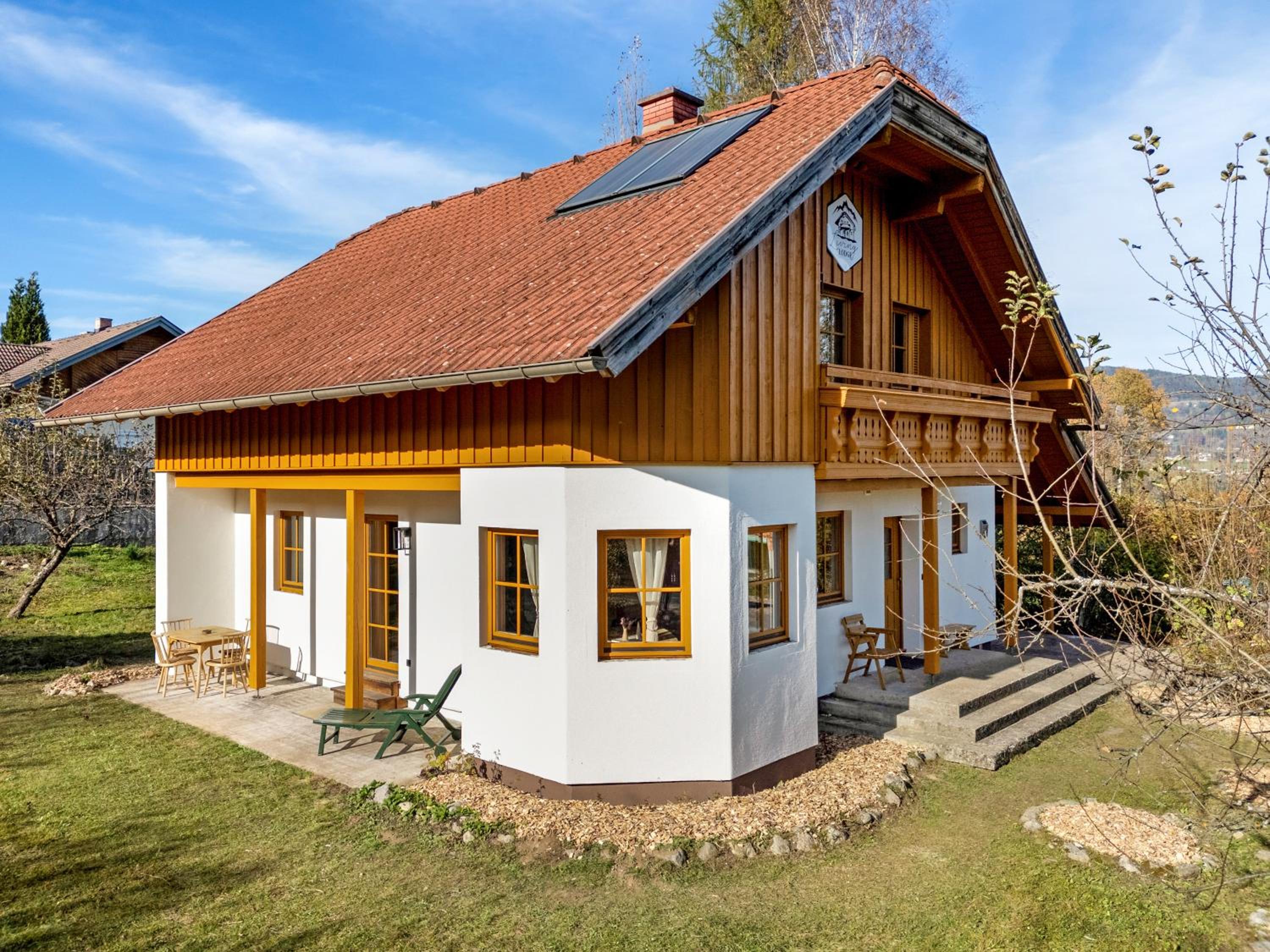 Living Lodge