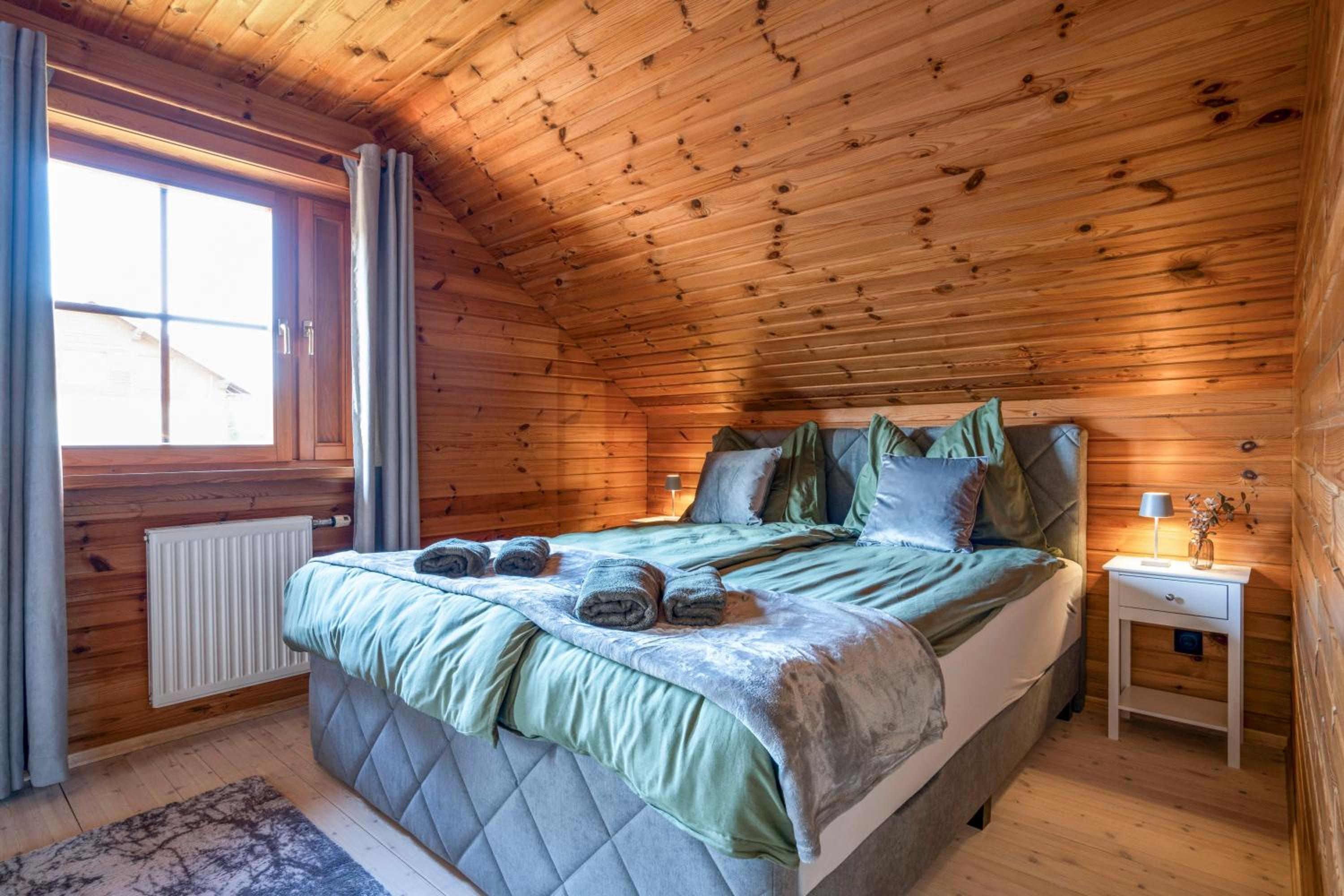 Living Lodge